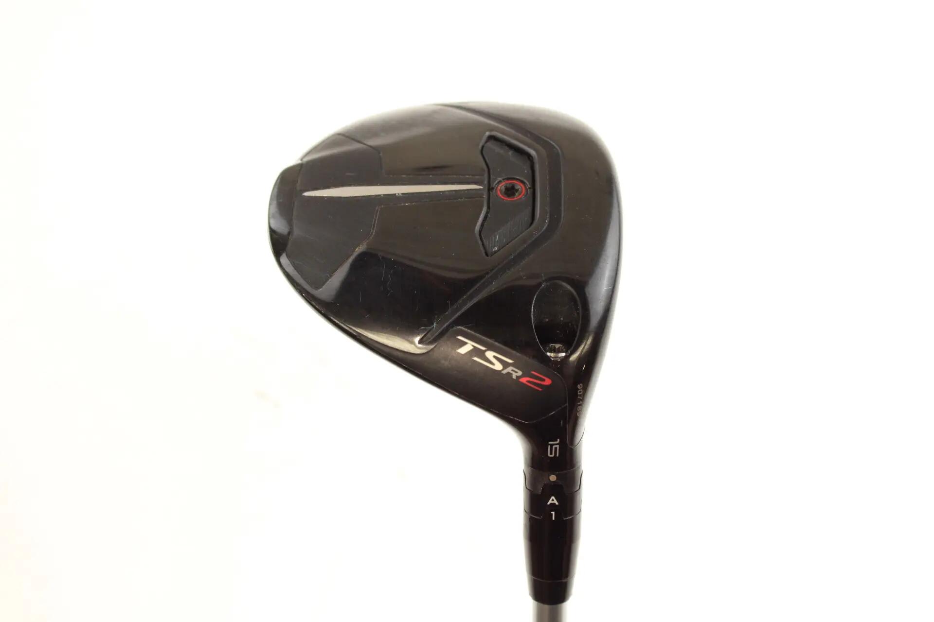 TITLEIST picture