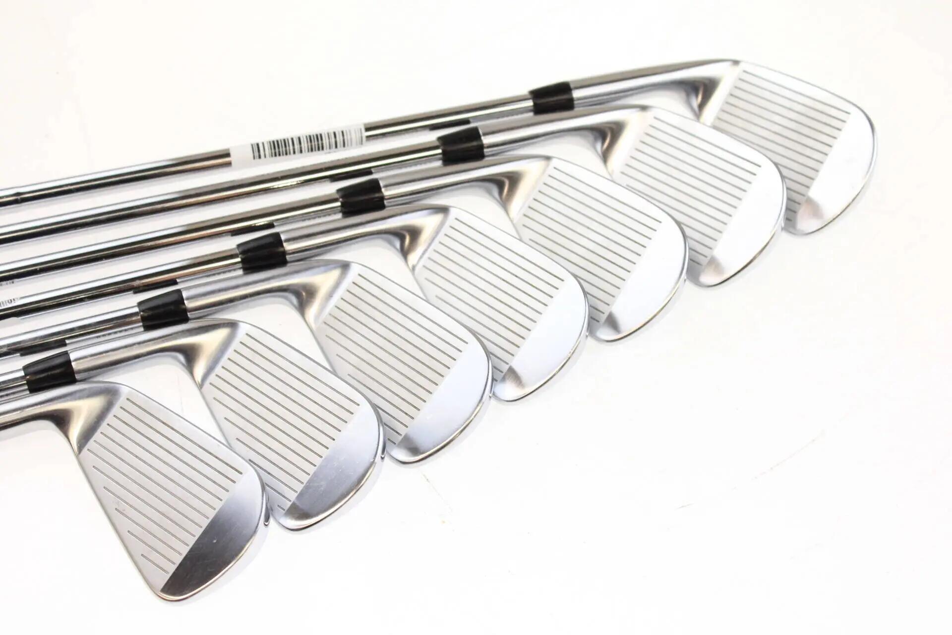 Seconde vie - Titleist T100S RH 4-PW Iron Set - Excellent 2/5