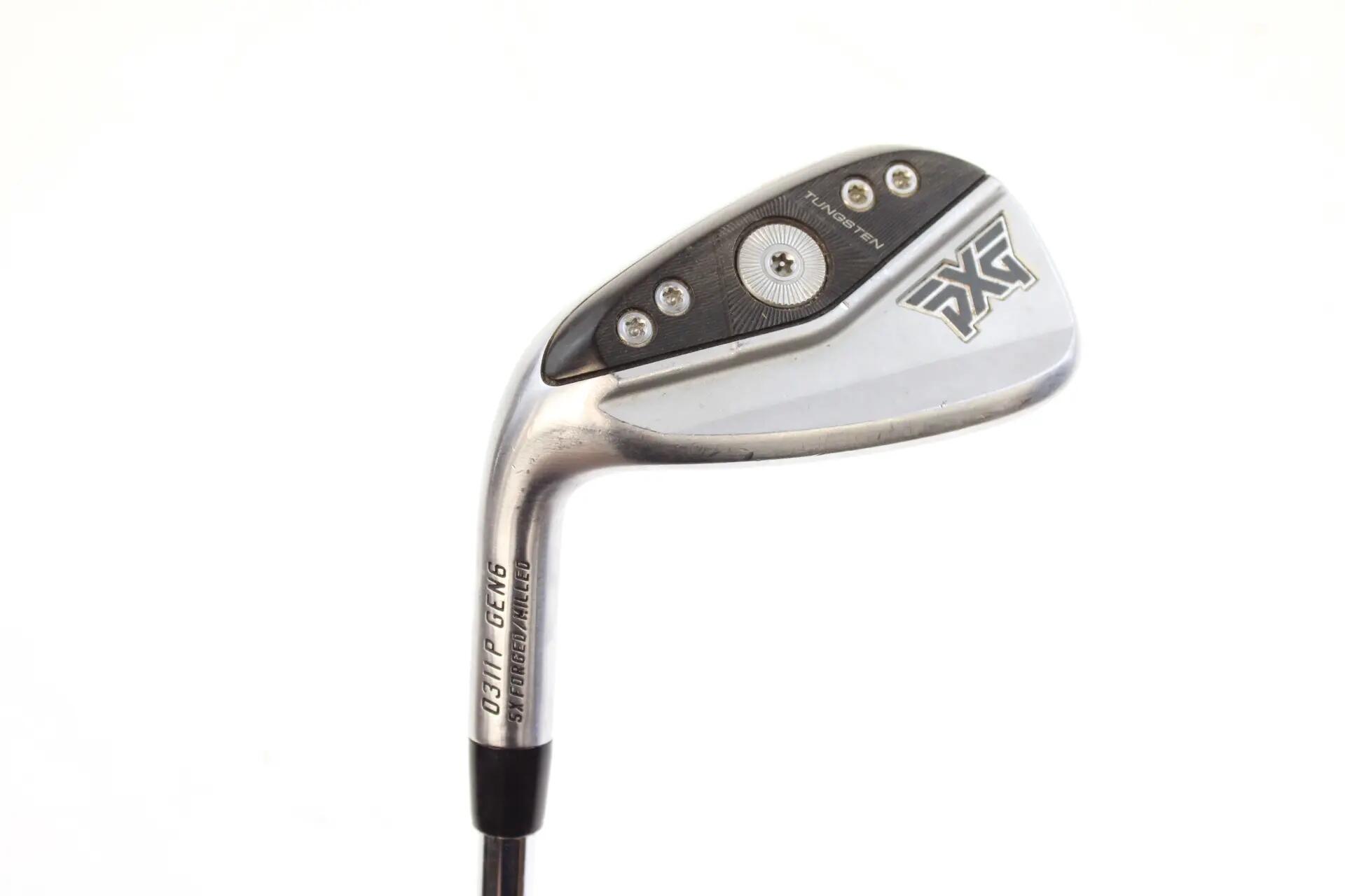 PXG picture