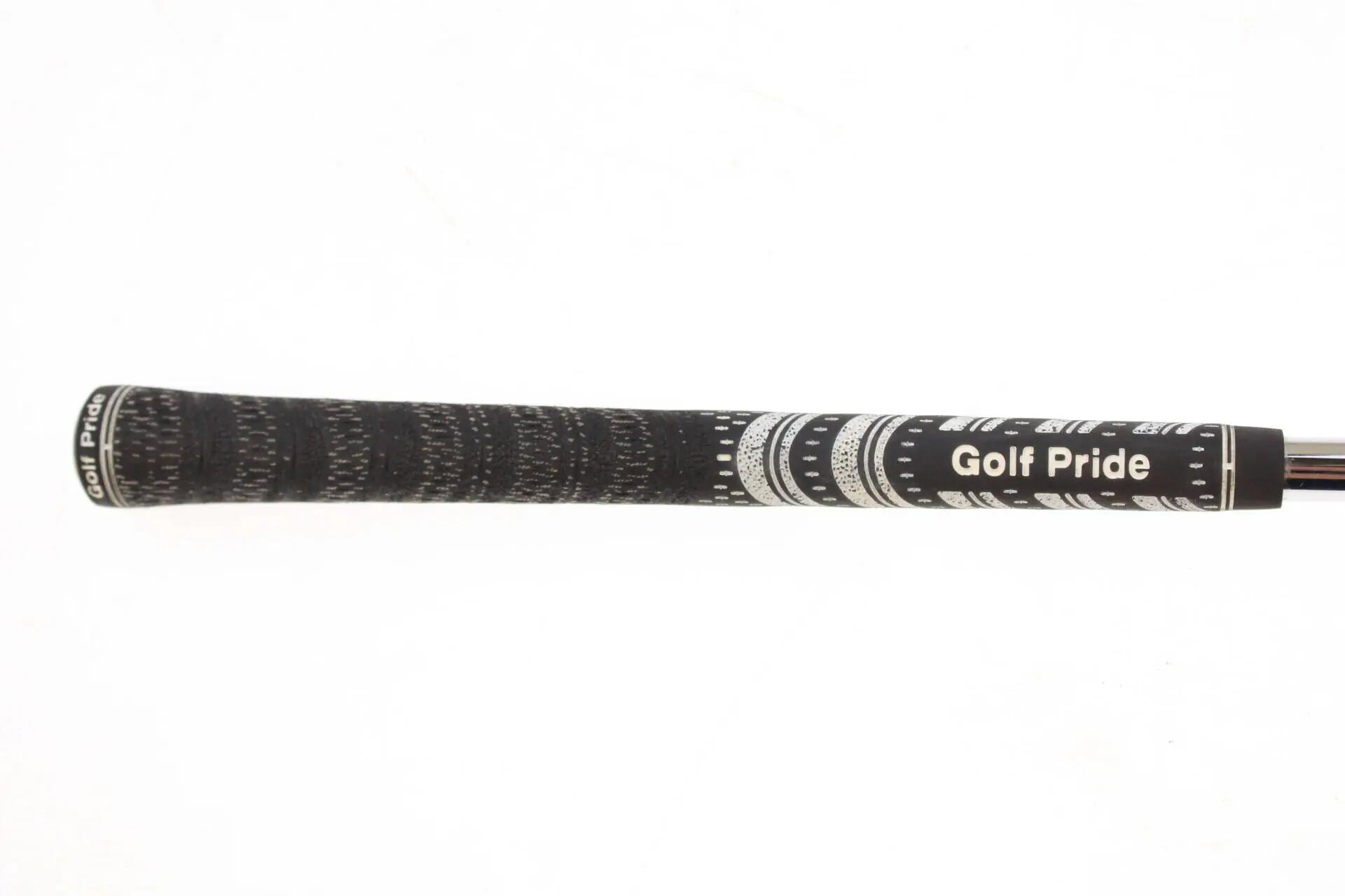 Seconde vie - Cleveland 588 Tour Action Gun Metal LH 60-deg Wedge - Sufficient 5/5