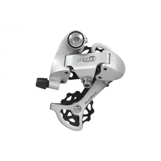 Dérailleur arrière courte à visser Sunrace Shimano Chape R81
