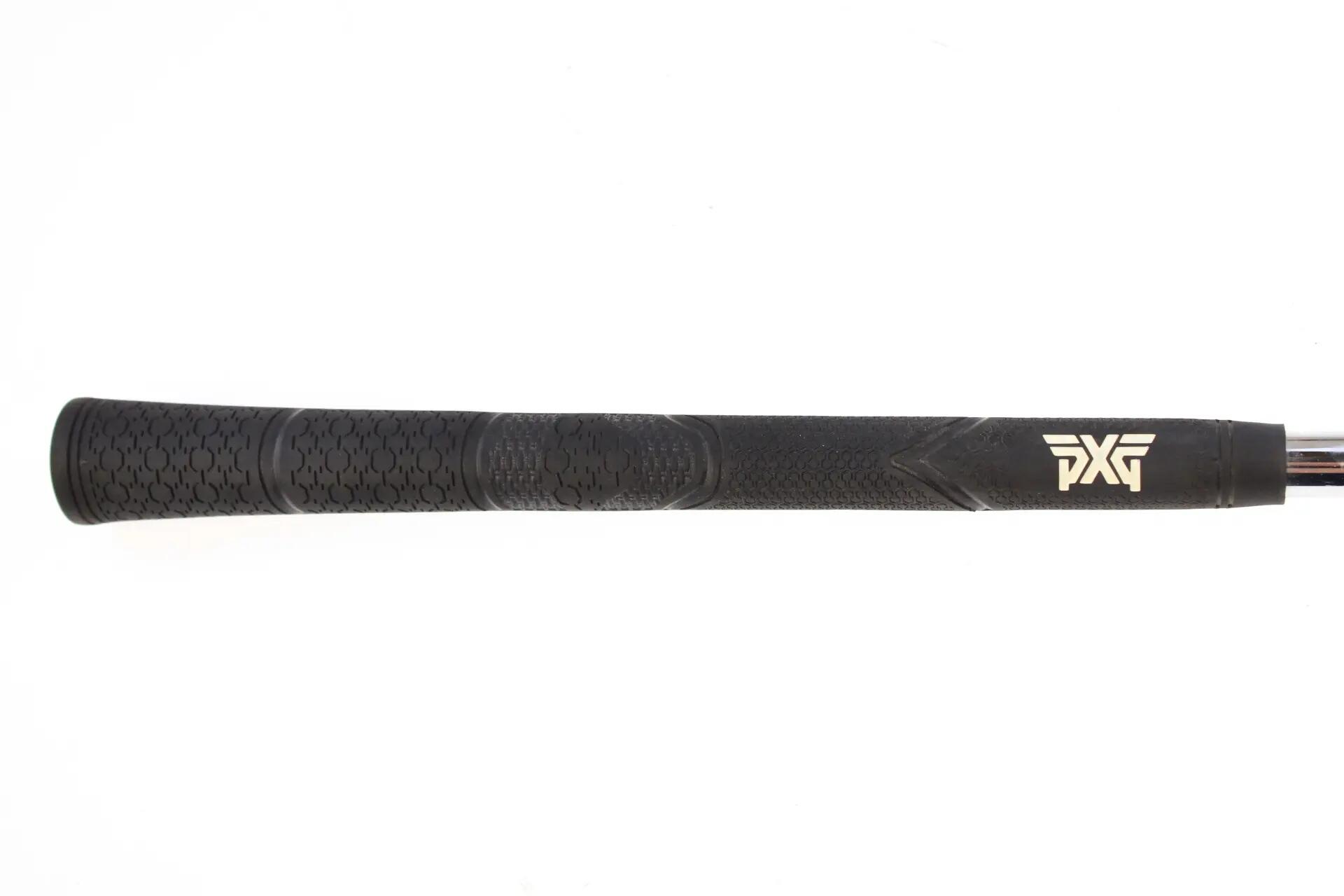 Seconde vie - PXG 0311 P Gen 6 LH 49-deg Wedge - Good 5/5
