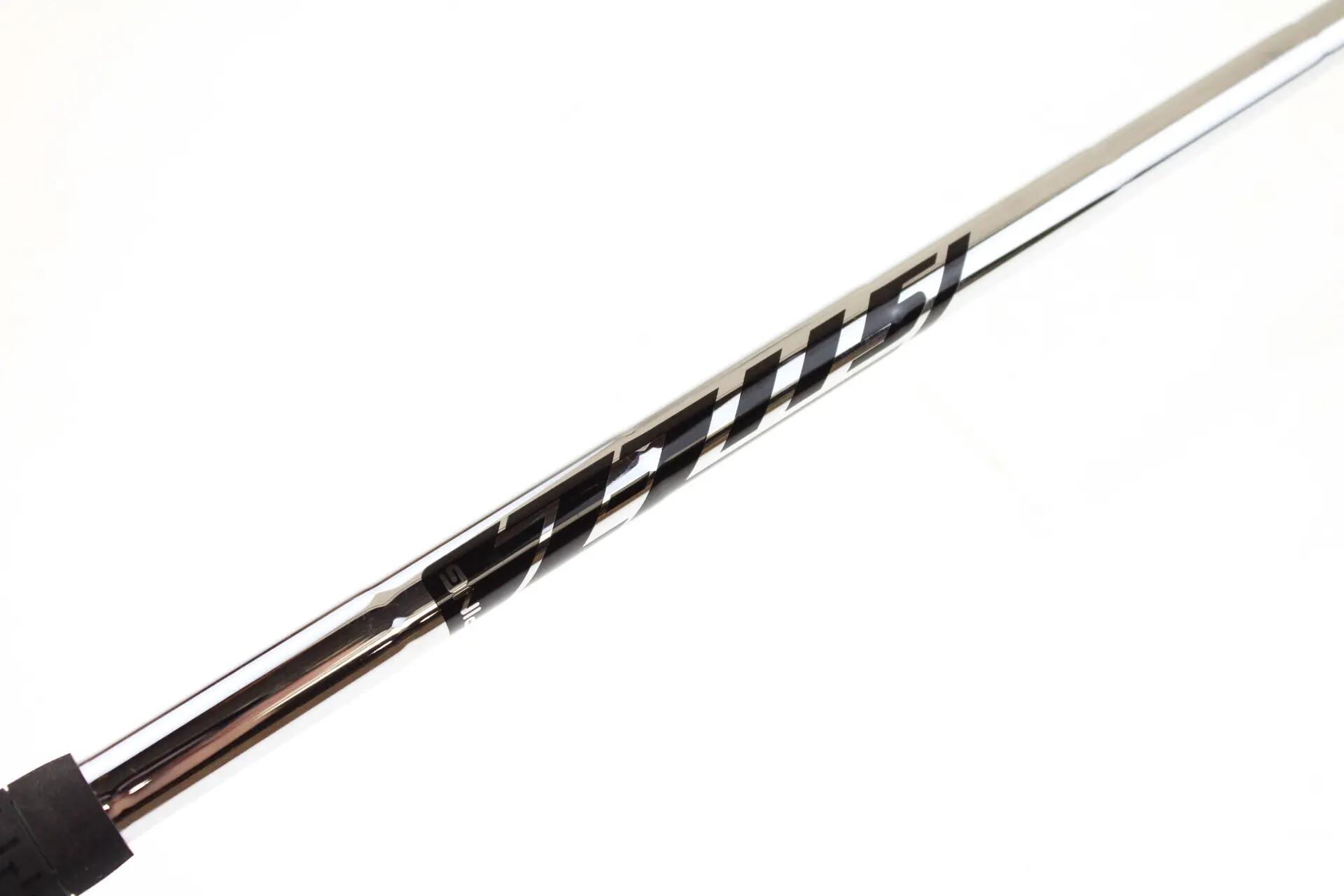 Seconde vie - Ping S159 Chrome RH 58-deg Wedge - Excellent 4/5
