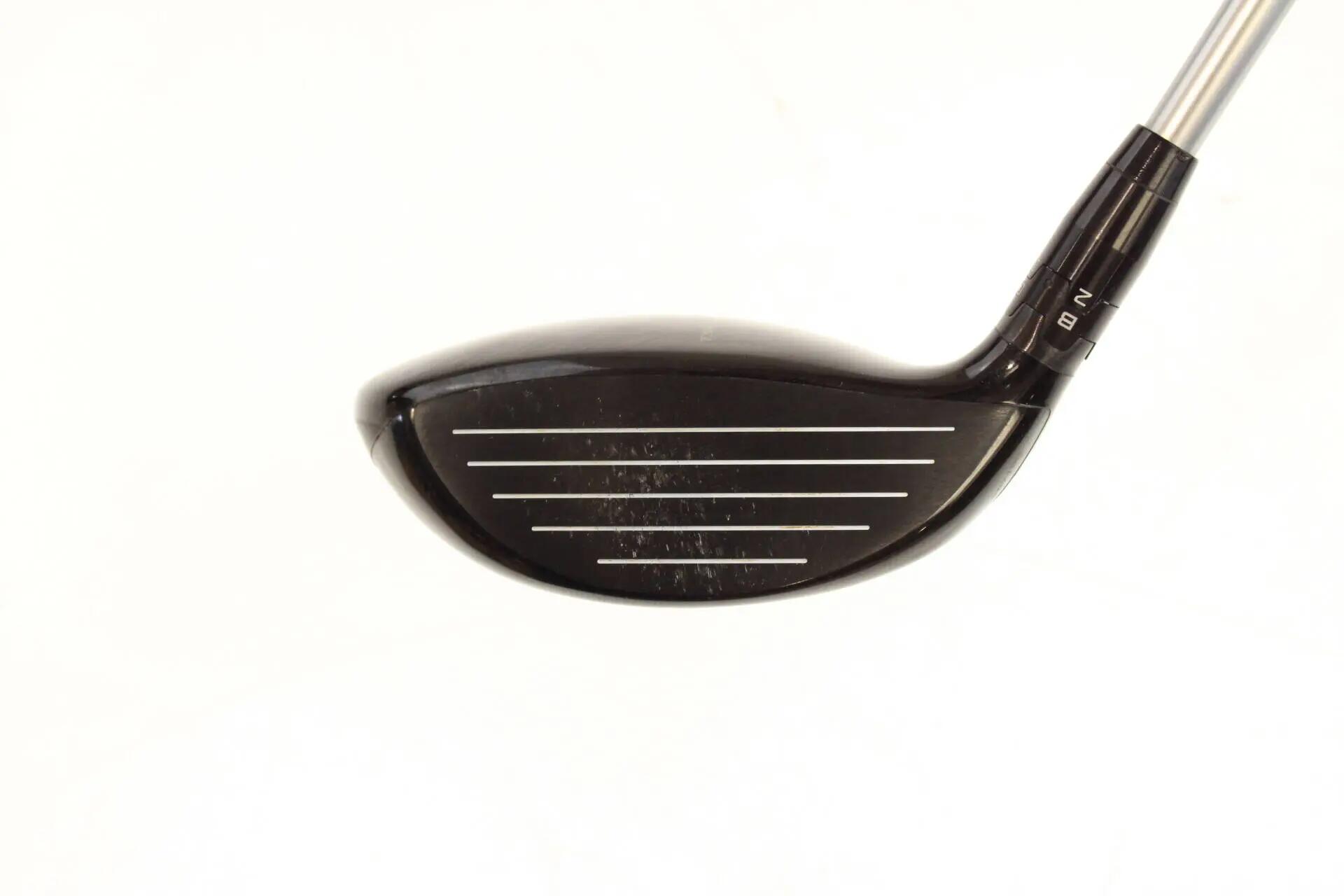 Seconde vie - Titleist TSR2 RH 15-deg Fairway Wood - Good 2/5