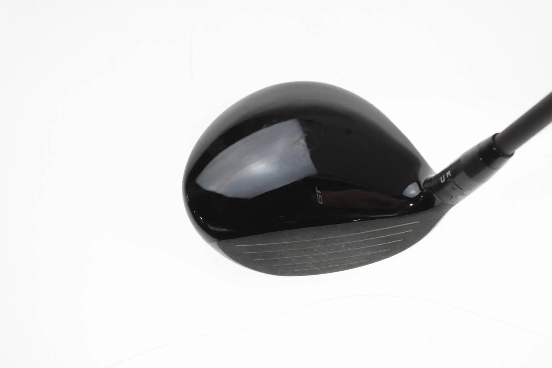 Seconde vie - Titleist GT1 RH 15-deg Fairway Wood - Good 3/6