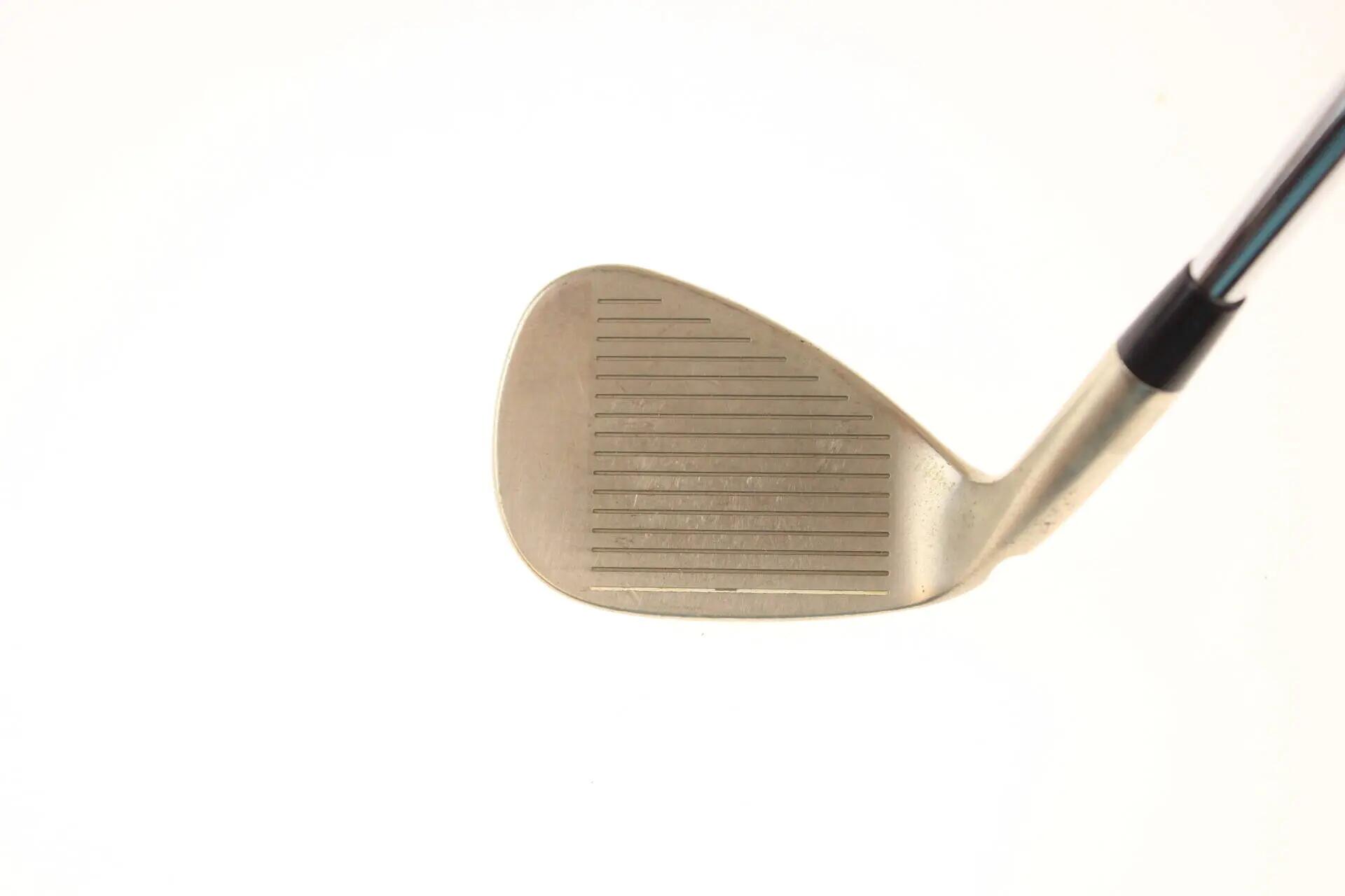Seconde vie - Ping TOUR BLACK CHROME NICKEL RH 52-deg Wedge - Good 3/5