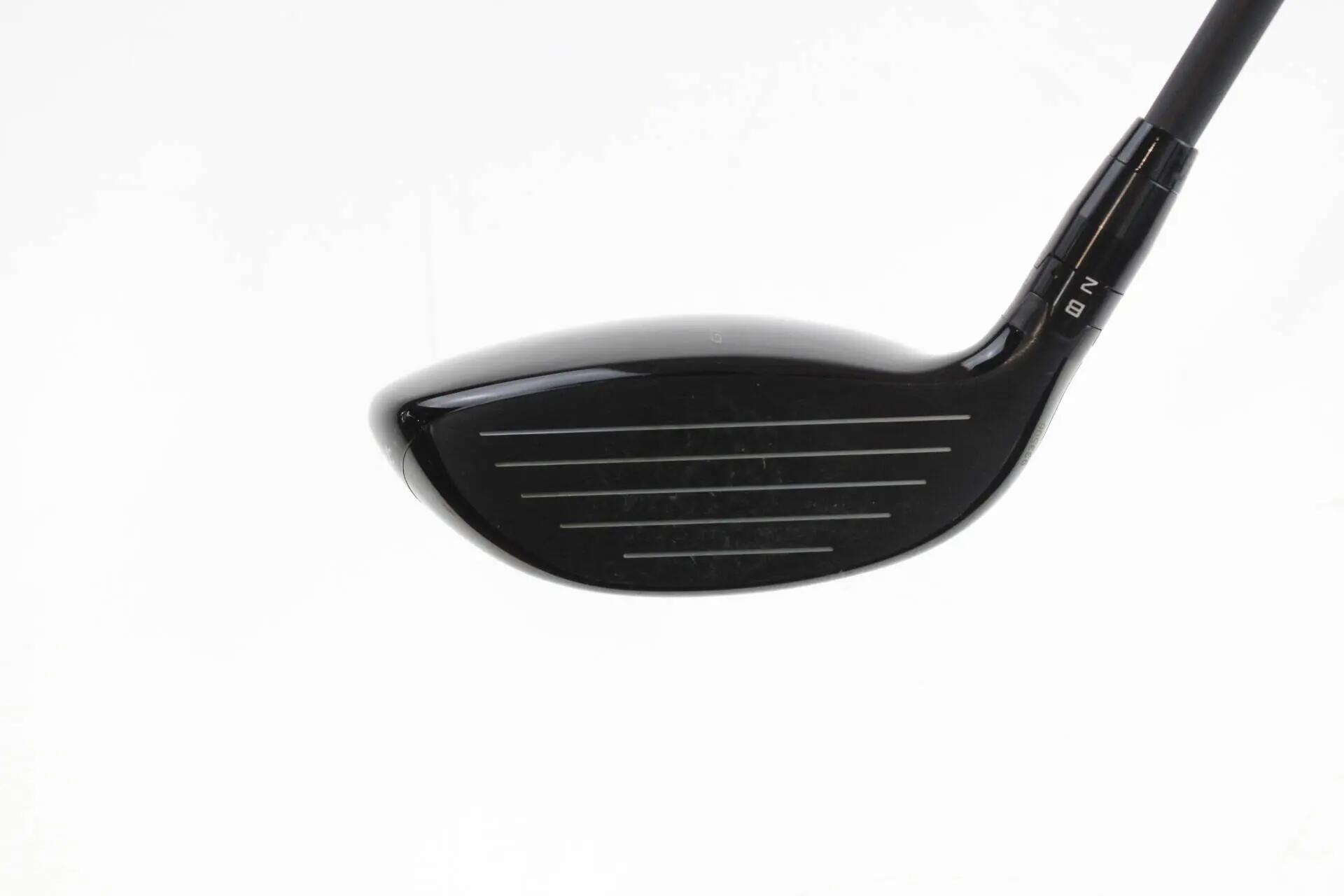 Seconde vie - Titleist GT1 RH 15-deg Fairway Wood - Good 2/6