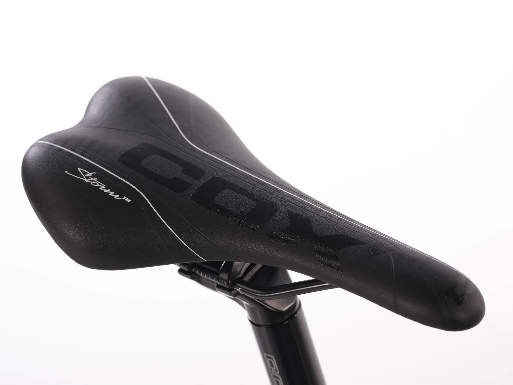 Drag Pista Tempo Bahnrad – Aluminium, Fixed Gear, Track Geometry 6/8
