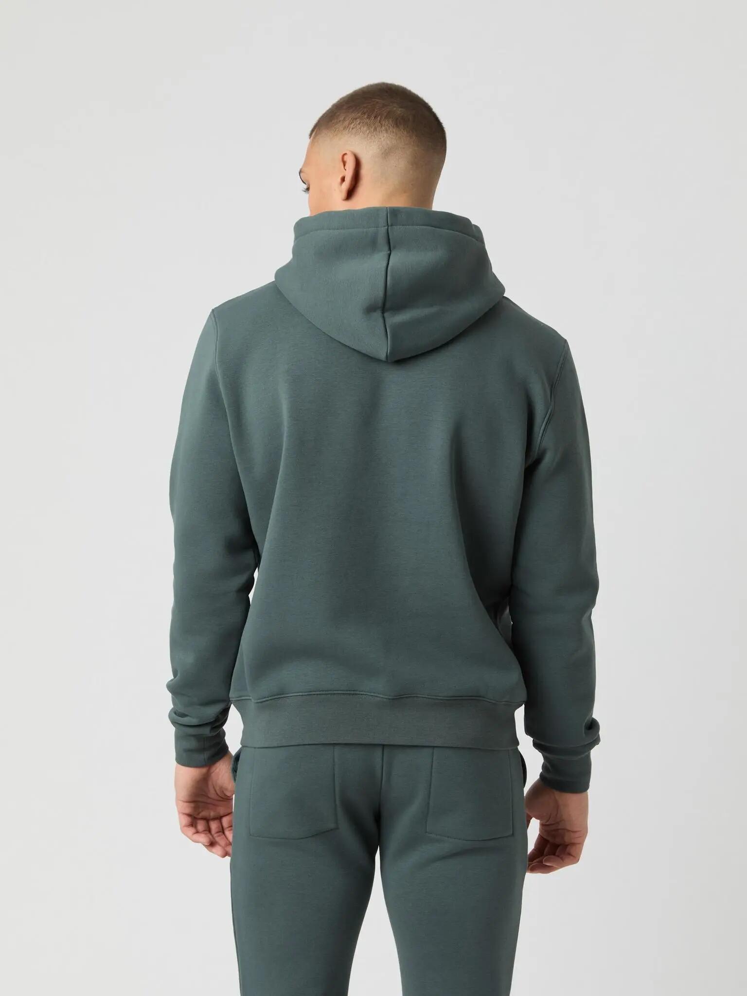 bjorn_borg CENTRE HOODIE pour homme — URBAN CHIC 2/4