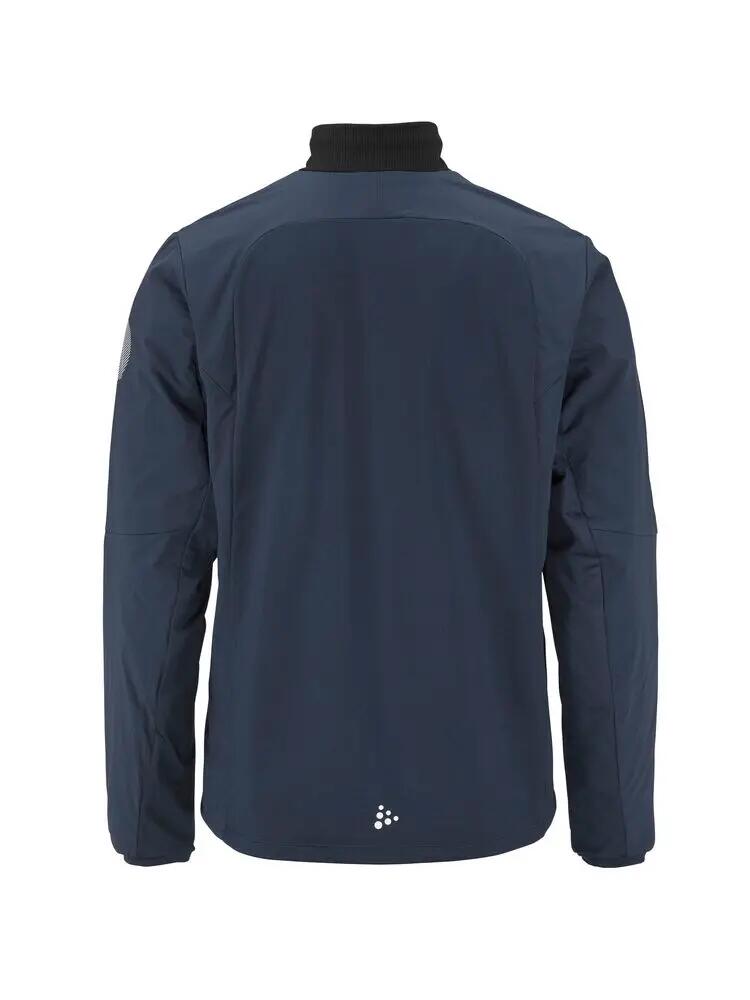 craft Giacca ADV Nordic Training Insulate Uomo — Isolamento leggero 2/7