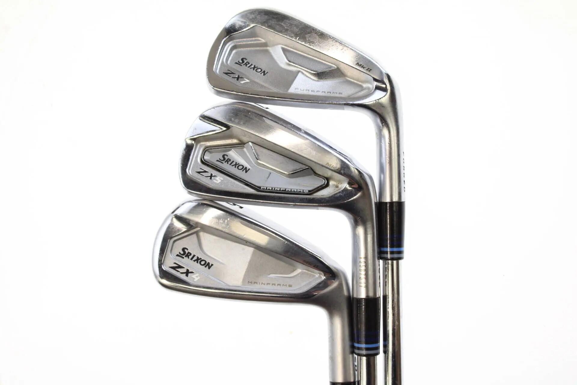SRIXON picture