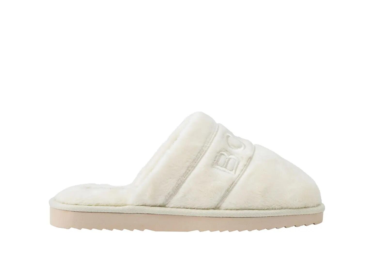 bjorn_borg HOMY HOMESHOE F sand dames 2/2