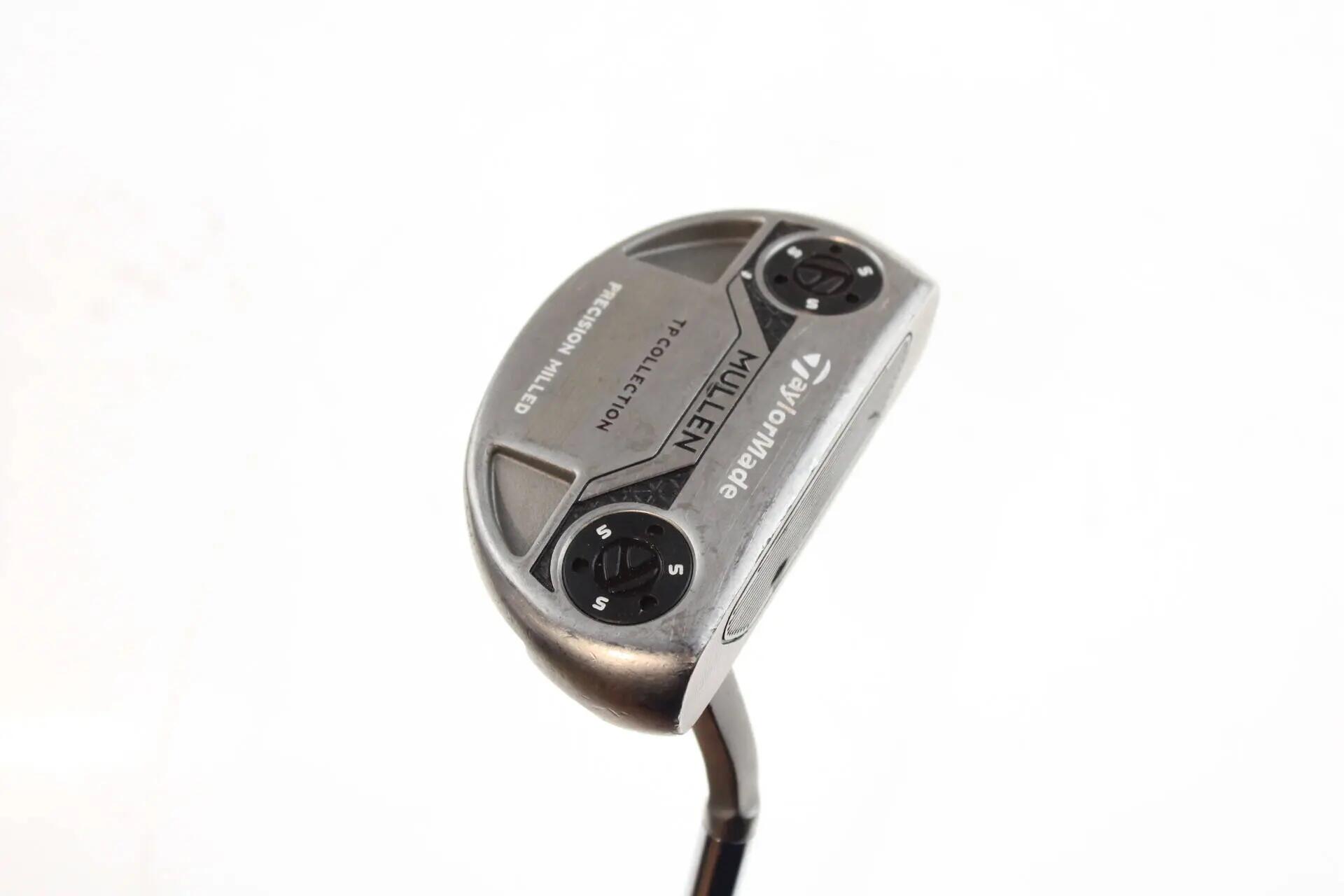TAYLORMADE picture
