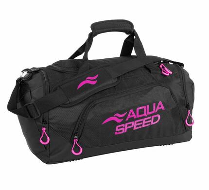 Torba sportowa na basen AQUA SPEED 73 - średnia