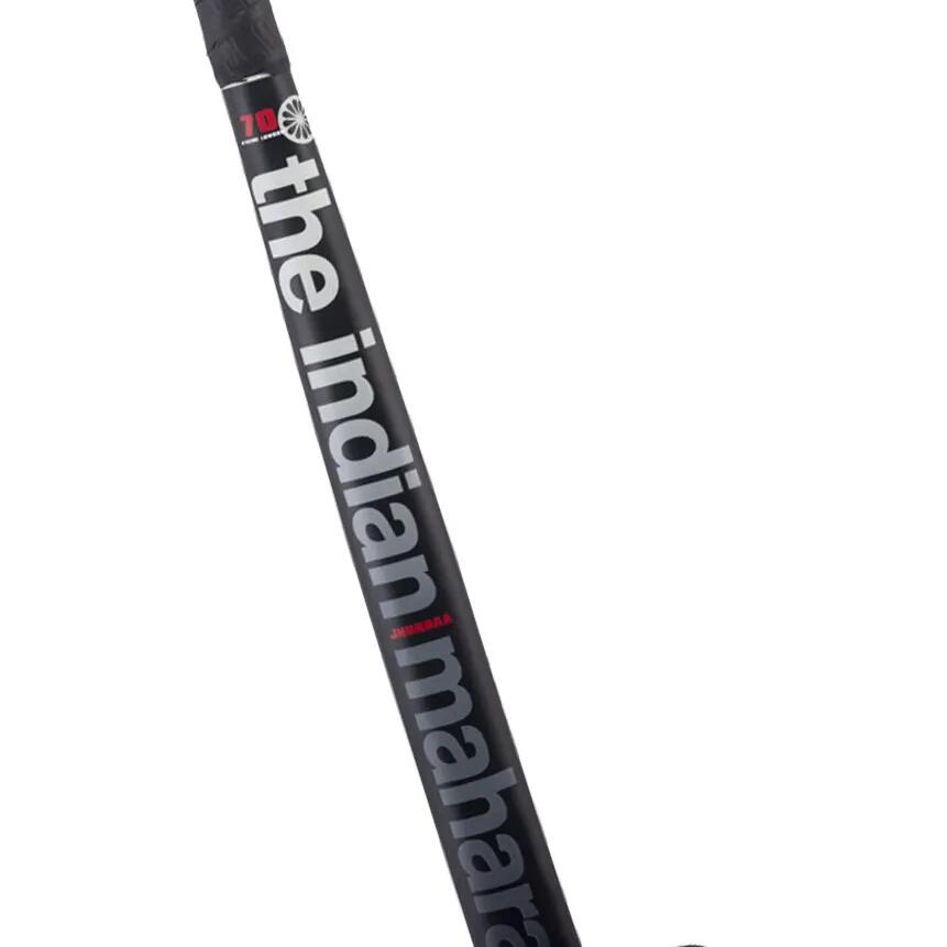 Stock The Indian Maharadja Jhuknaa Carbon 70