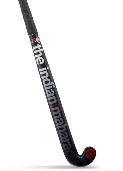 The Indian Maharadja Jhuknaa 70 Stick de Hockey