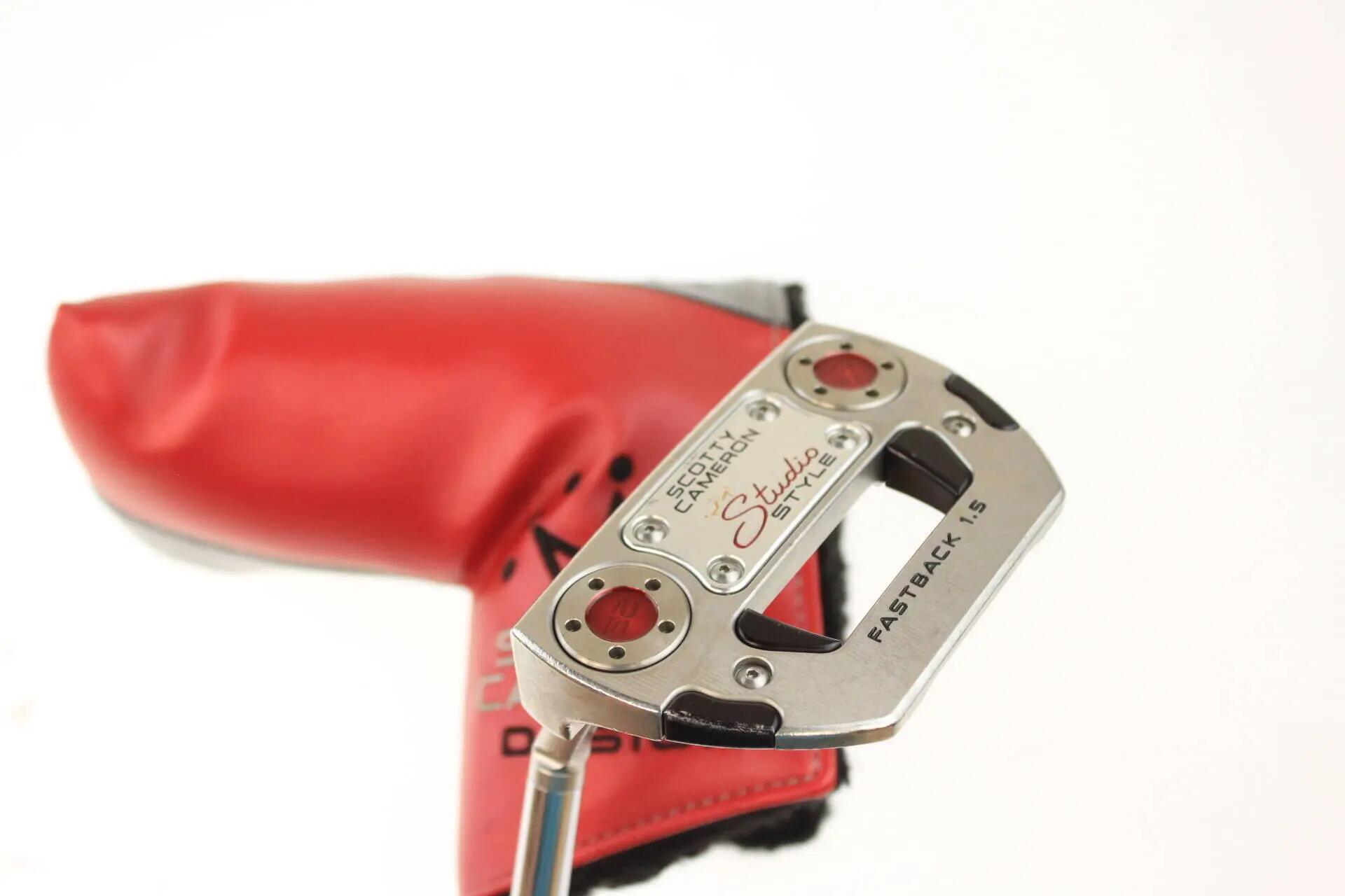 SCOTTY CAMERON picture