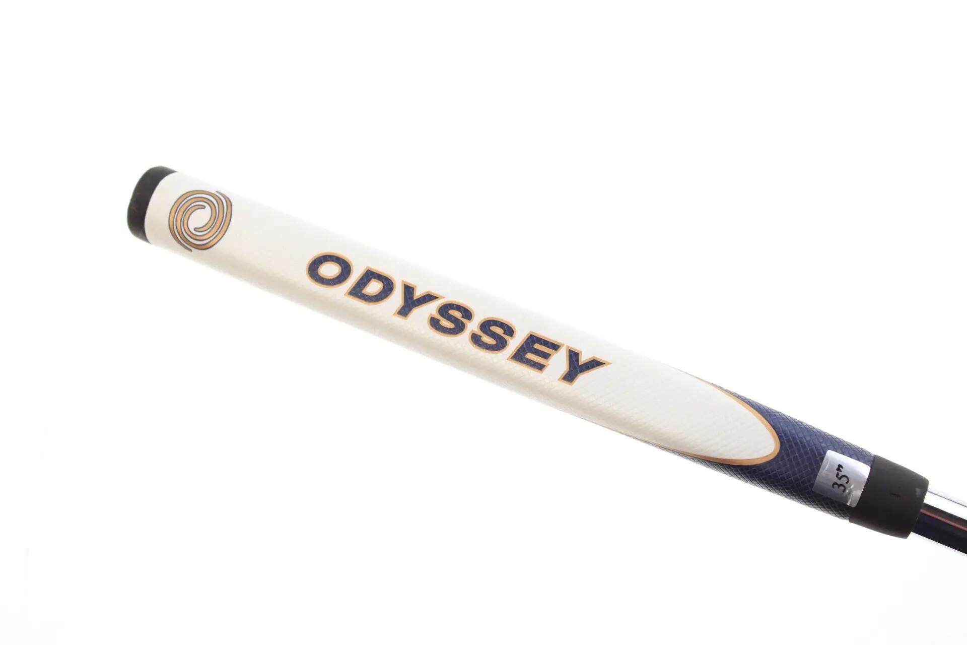 Seconde vie - Odyssey Ai-ONE Milled Two T RH Putter - Good 5/5