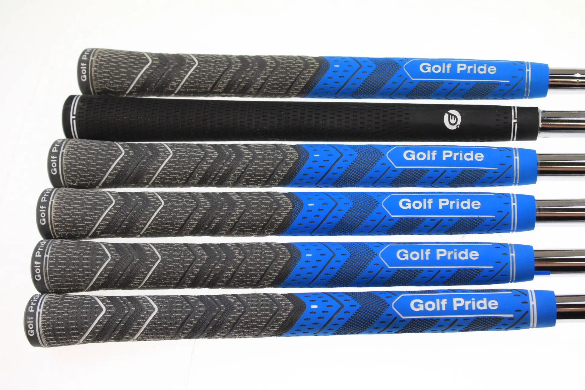 Seconde vie - Srixon ZX7 MK II RH 5-PW Iron Set - Good 5/5