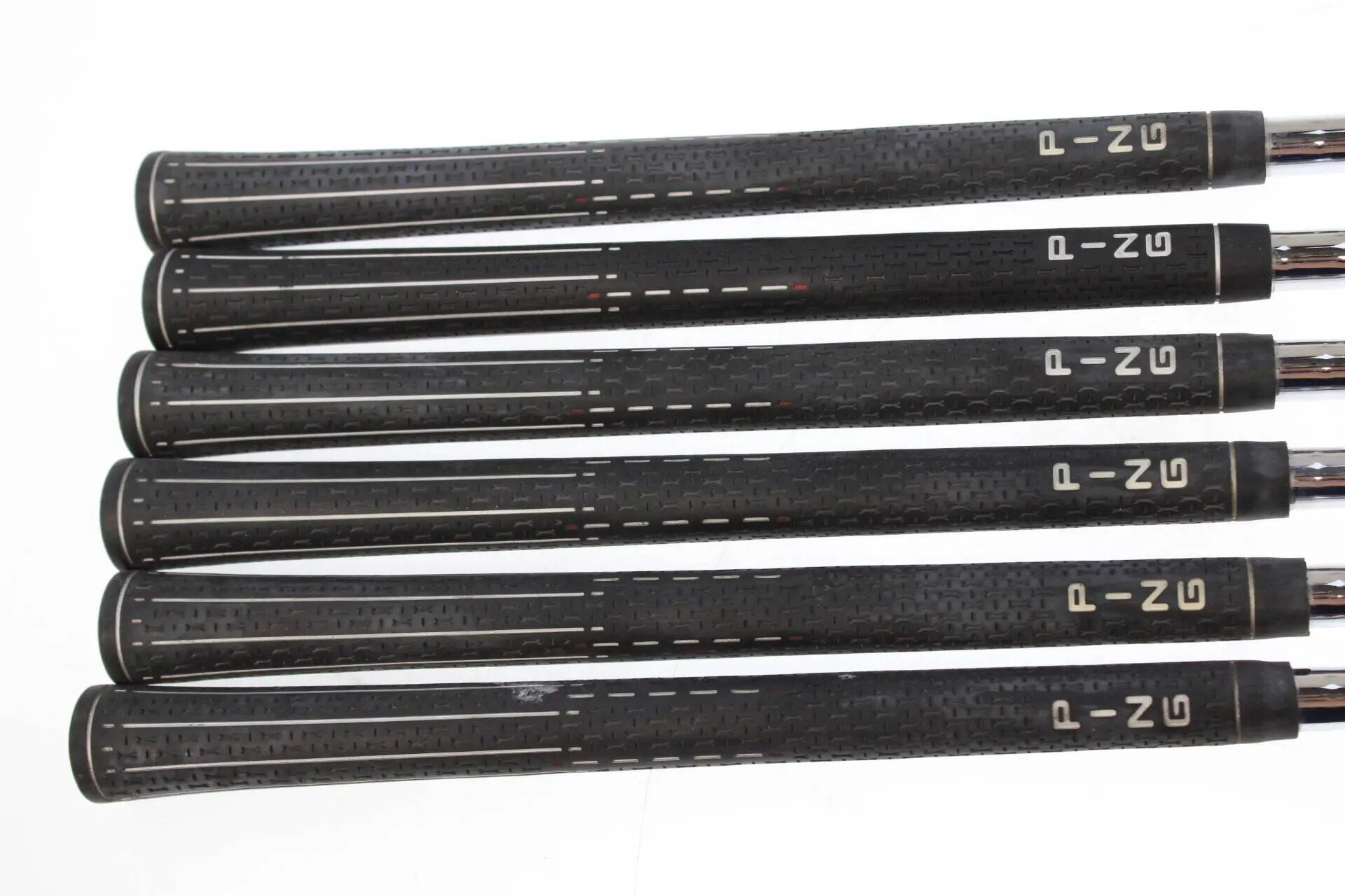 Seconde vie - Ping Rapture V2 RH 5-PW Iron Set - Good 5/5