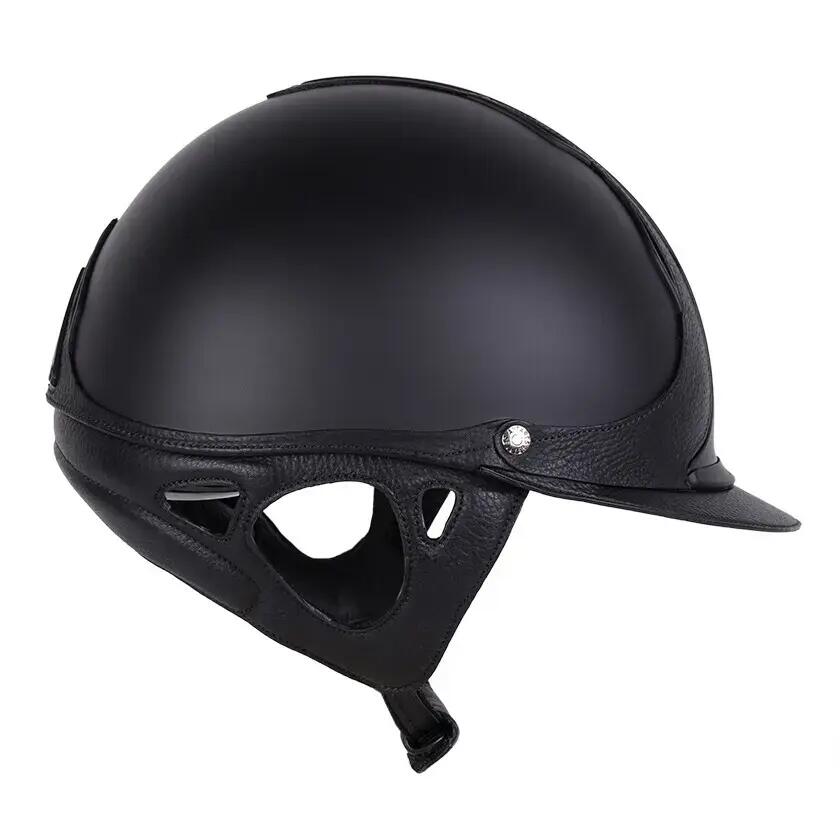 Casque d'équitation référence Antarès 2/3