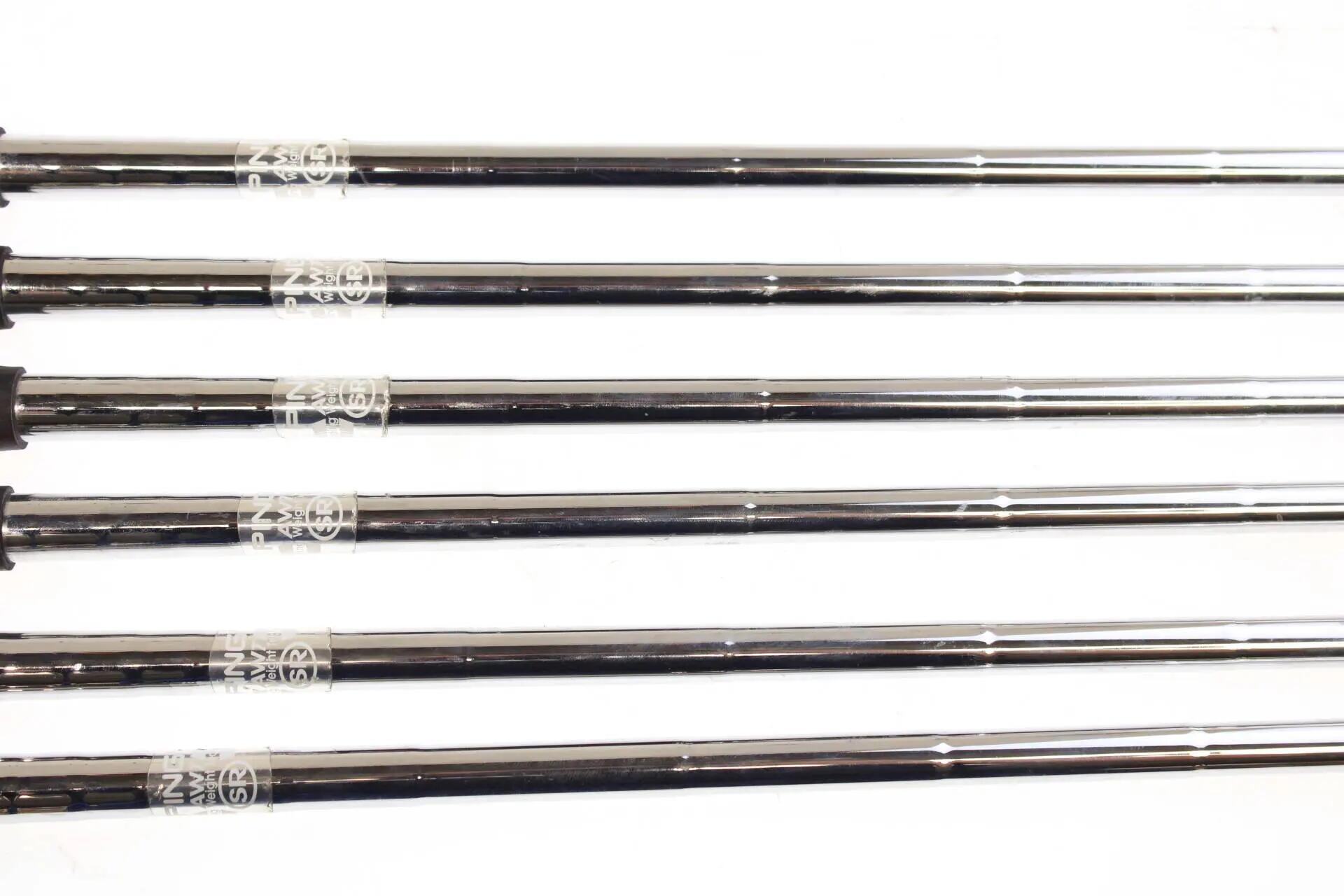 Seconde vie - Ping Rapture V2 RH 5-PW Iron Set - Good 4/5