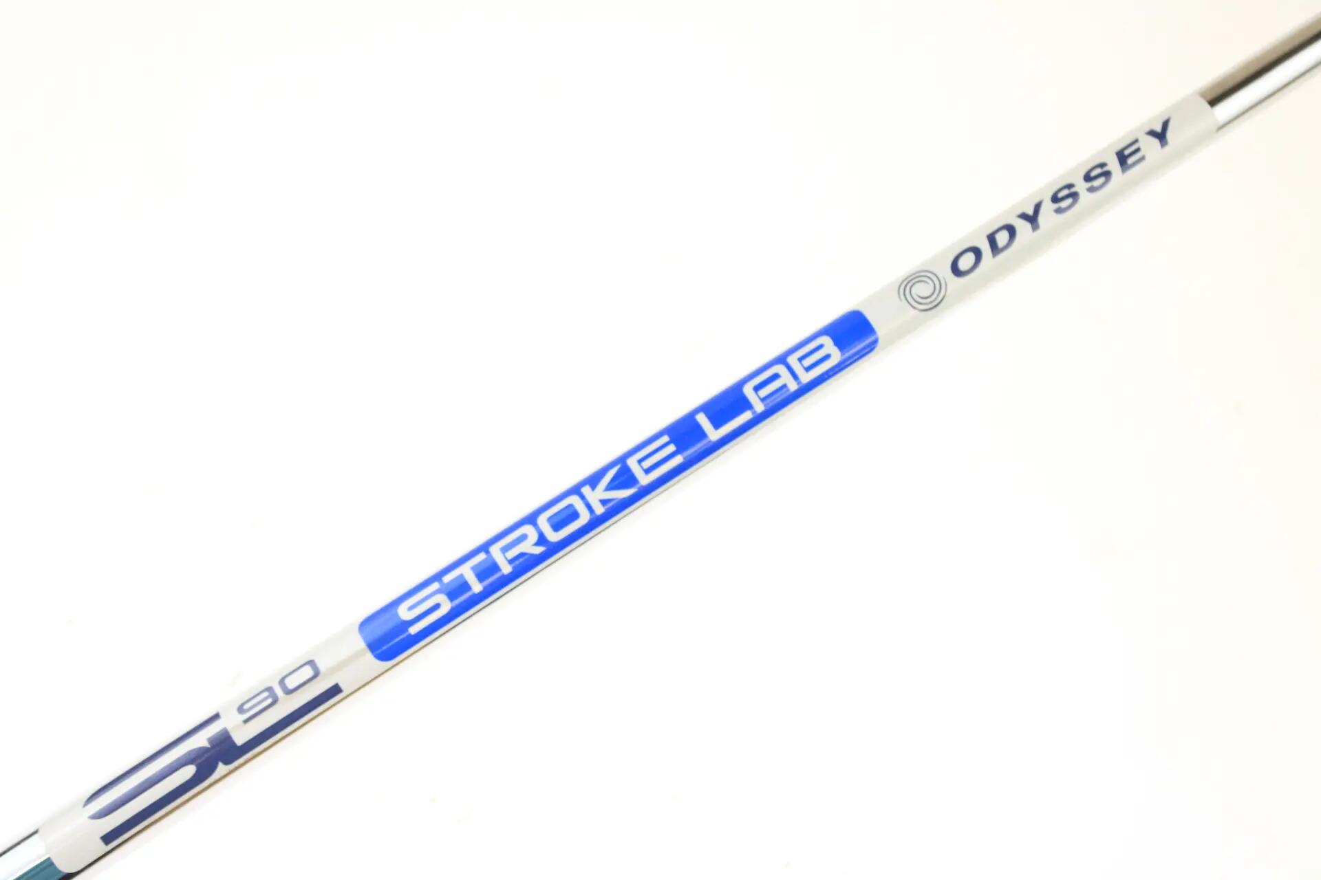 Seconde vie - Odyssey Ai-ONE Milled Seven T DB RH Putter - Very good 4/5