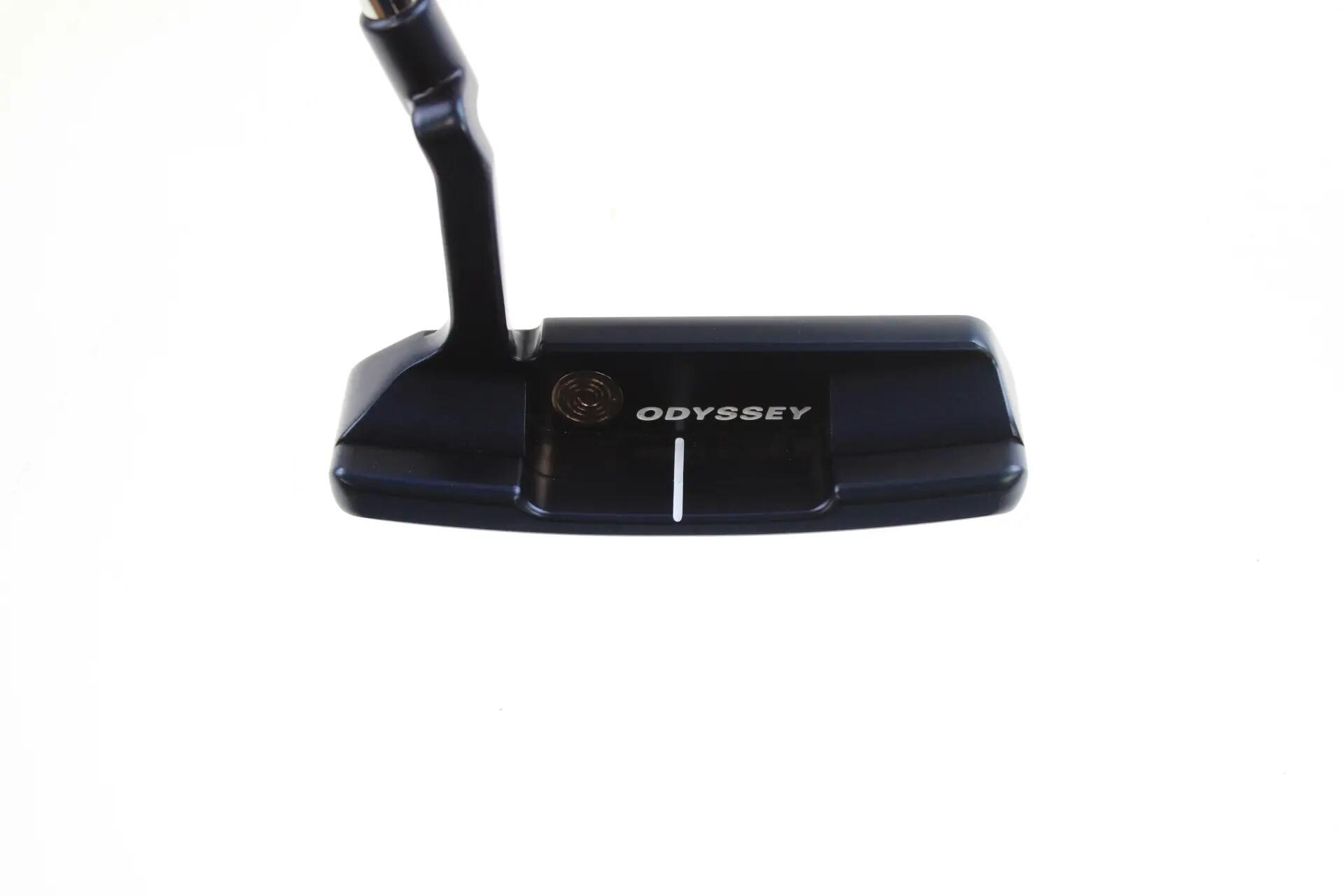 Seconde vie - Odyssey Ai-ONE Milled Two T RH Putter - Good 3/5