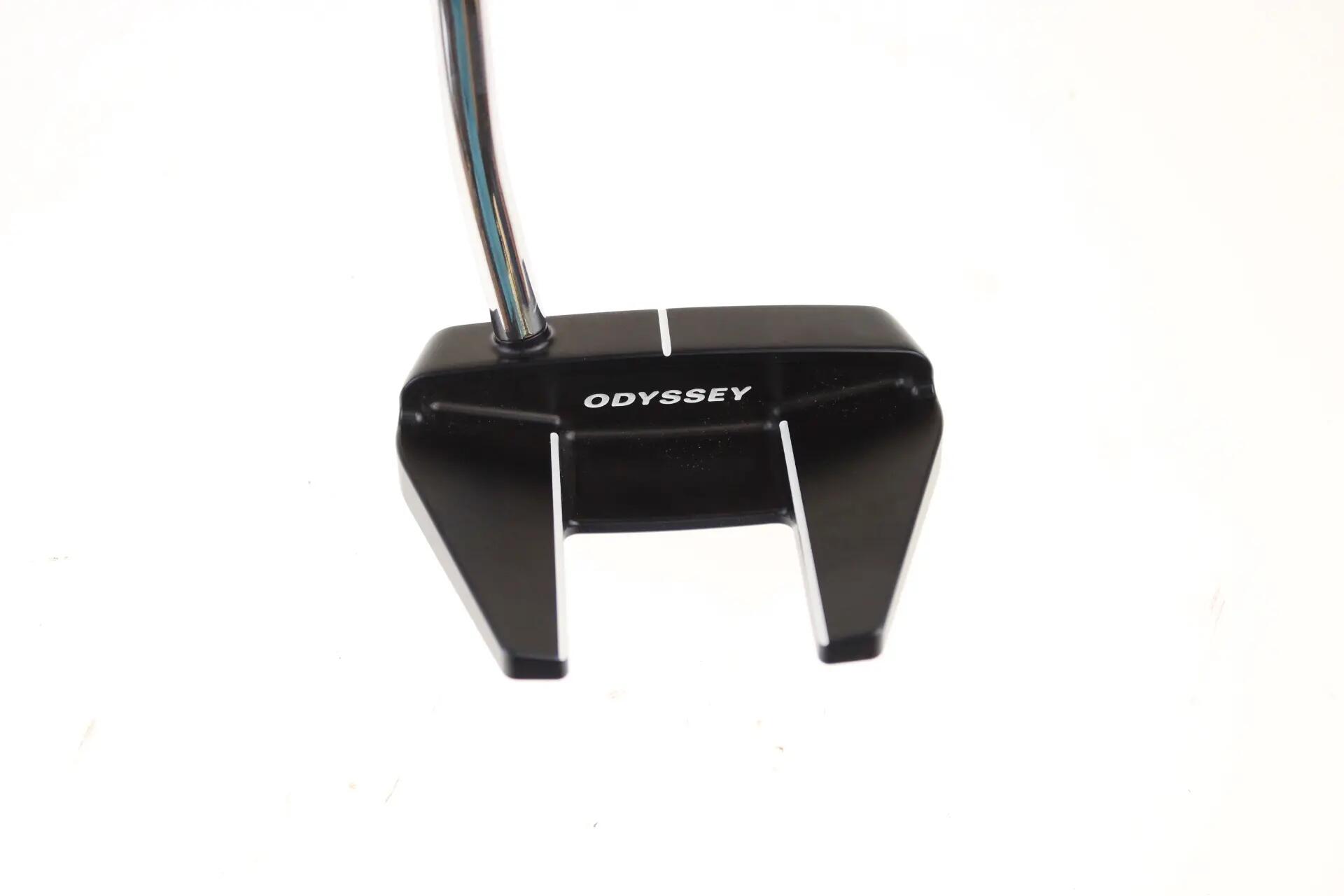 Seconde vie - Odyssey Ai-ONE Milled Seven T DB RH Putter - Very good 3/5