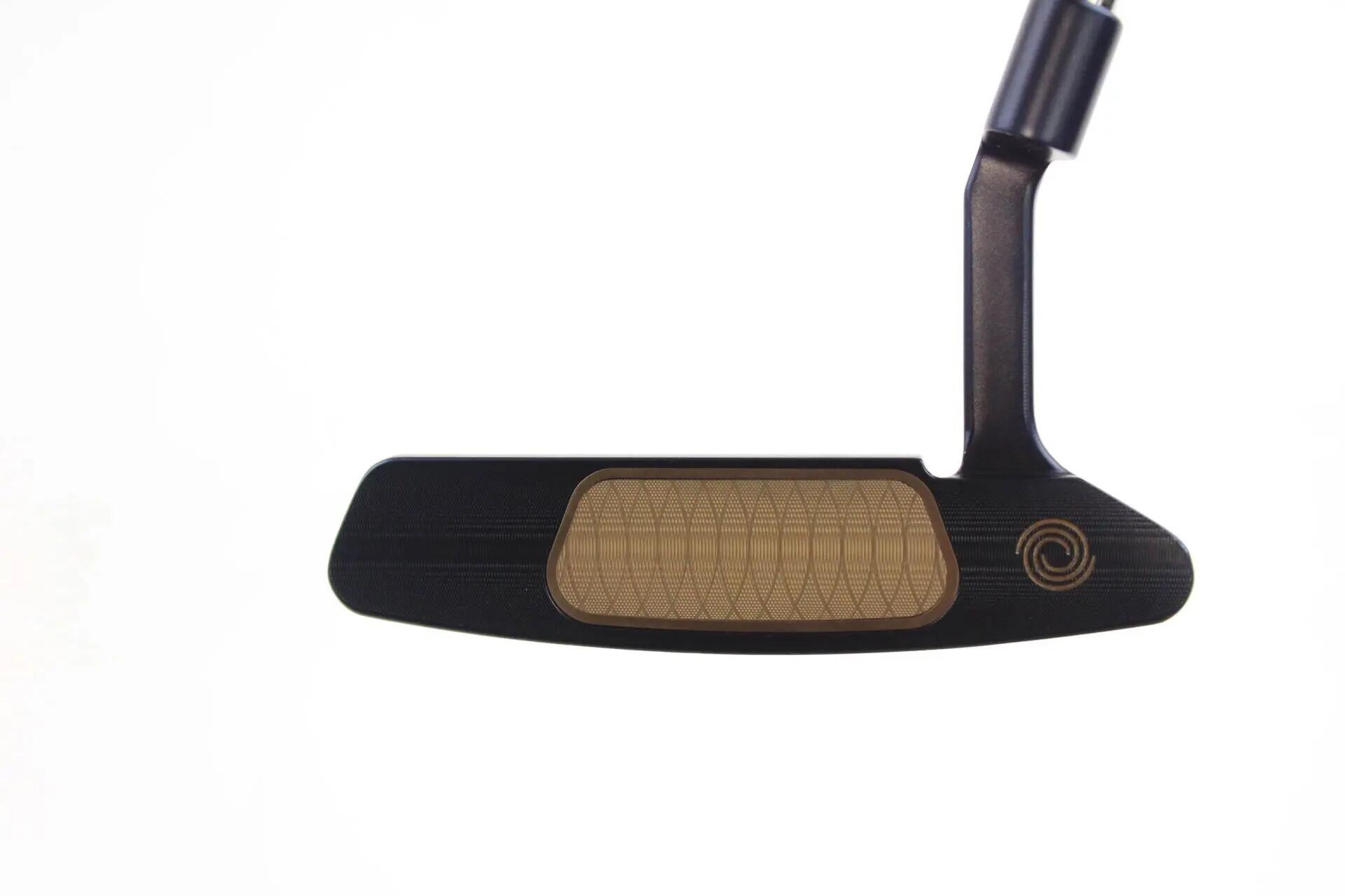 Seconde vie - Odyssey Ai-ONE Milled Two T RH Putter - Good 2/5