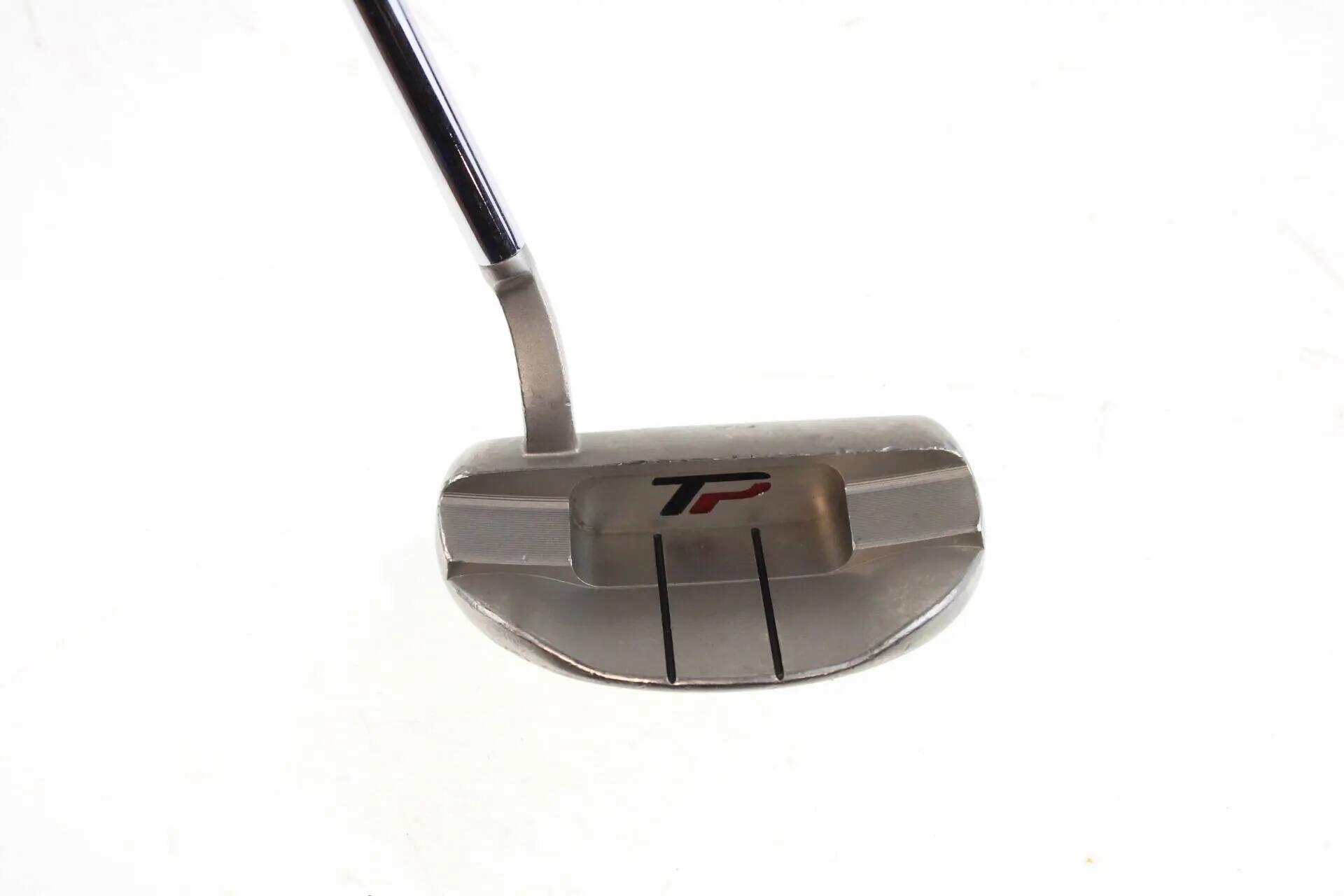 Seconde vie - TaylorMade TP Collection Mullen RH Putter - Sufficient 3/5
