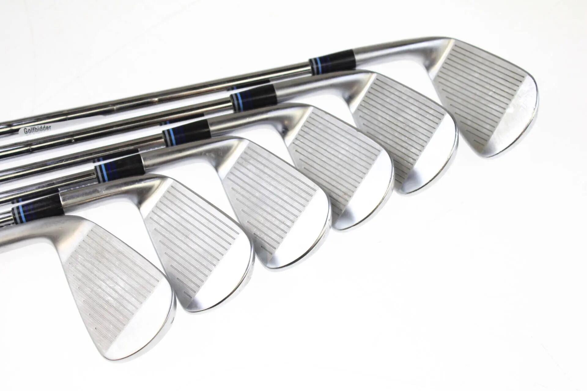 Seconde vie - Srixon ZX7 MK II RH 5-PW Iron Set - Good 2/5