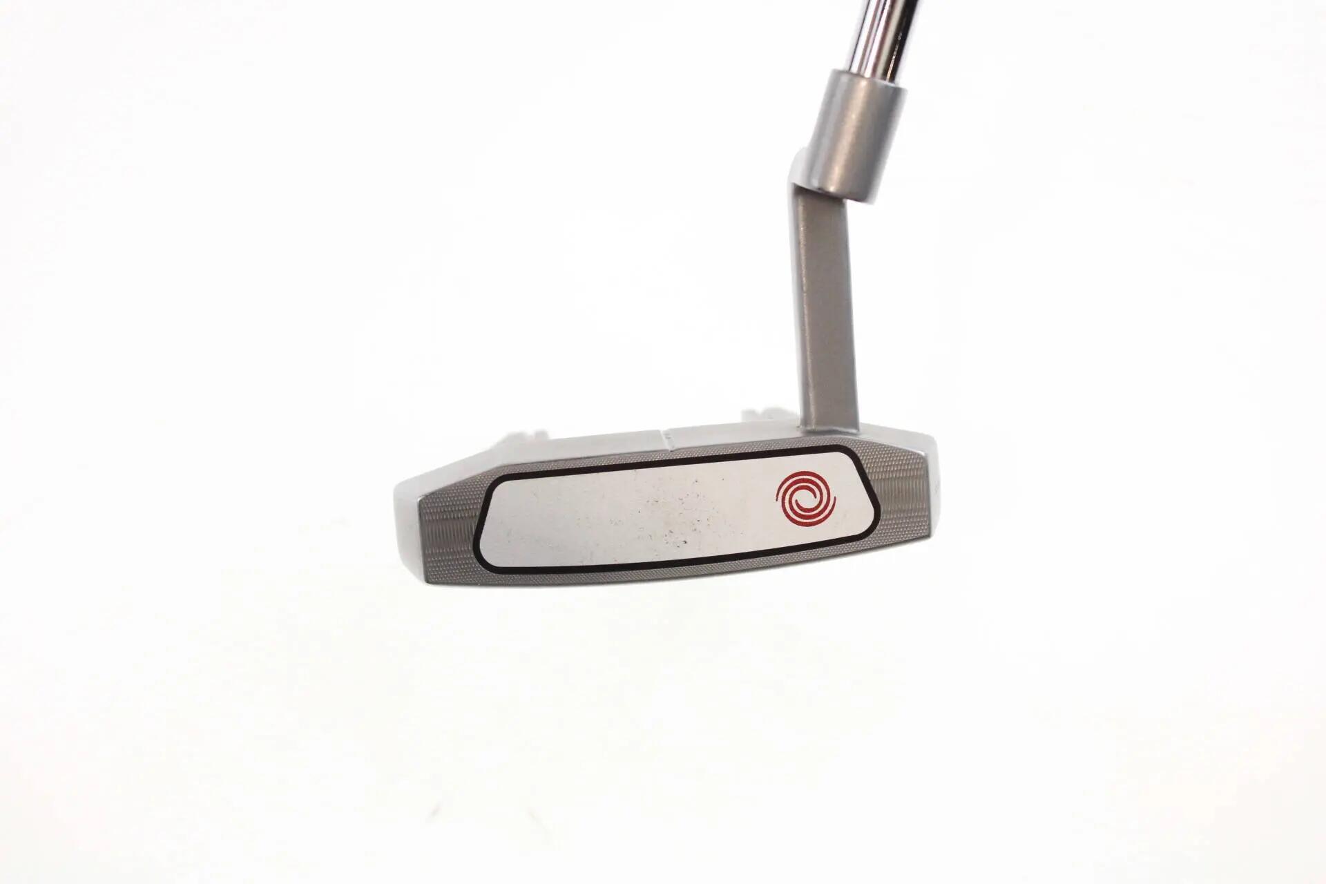 Seconde vie - Odyssey White Hot OG Stroke Lab #7 CH RH Putter - Good 2/5