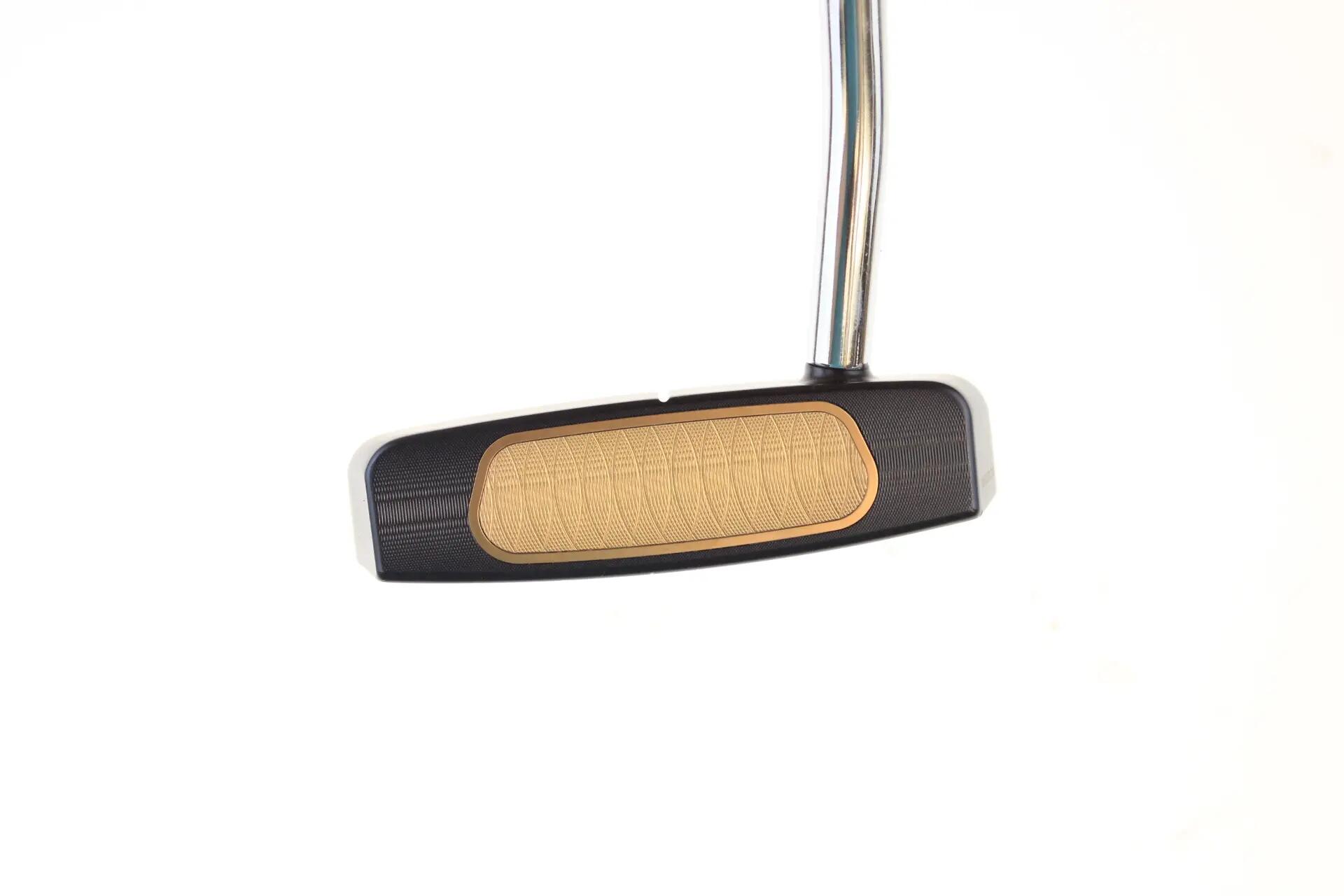 Seconde vie - Odyssey Ai-ONE Milled Seven T DB RH Putter - Very good 2/5