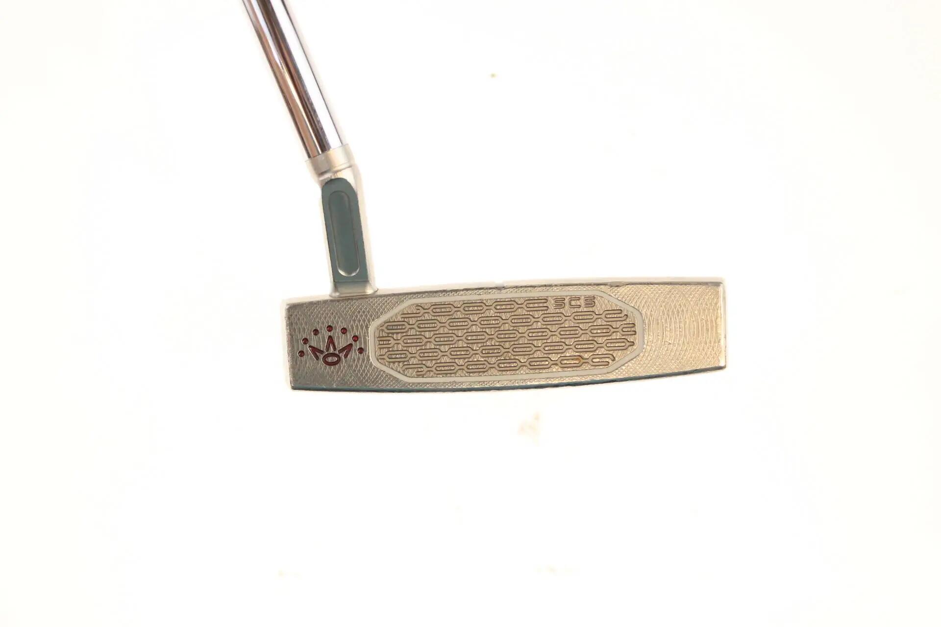 Seconde vie - Scotty Cameron Studio Style Fastback 1.5 2025 LH Putter - Good 2/5