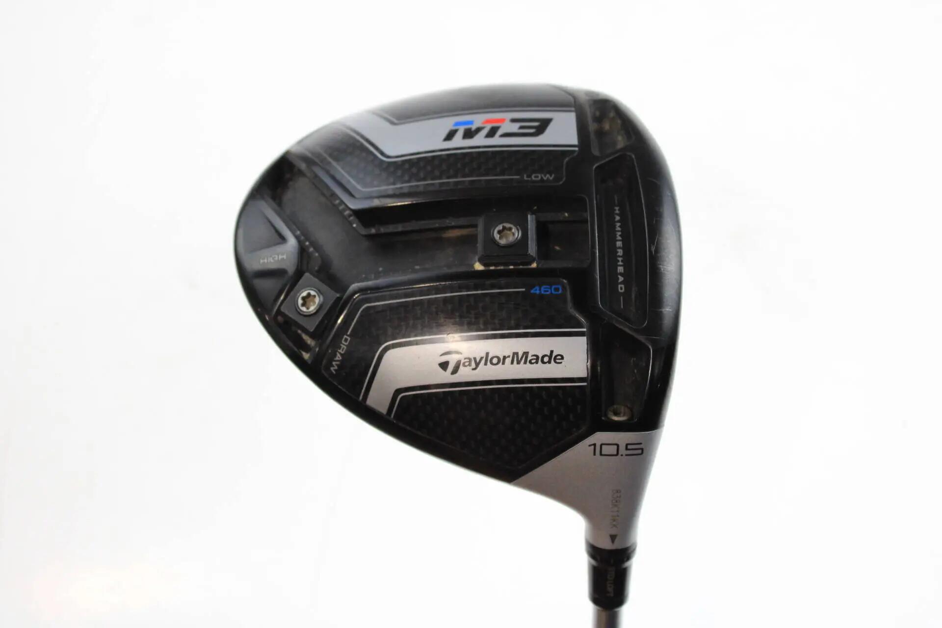 TAYLORMADE picture