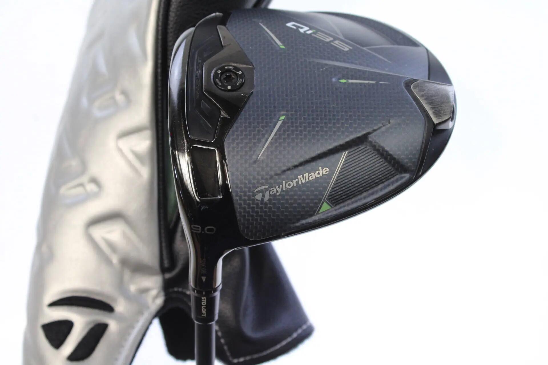 TAYLORMADE picture