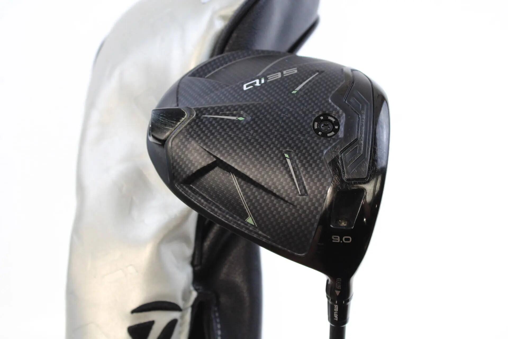 TAYLORMADE picture