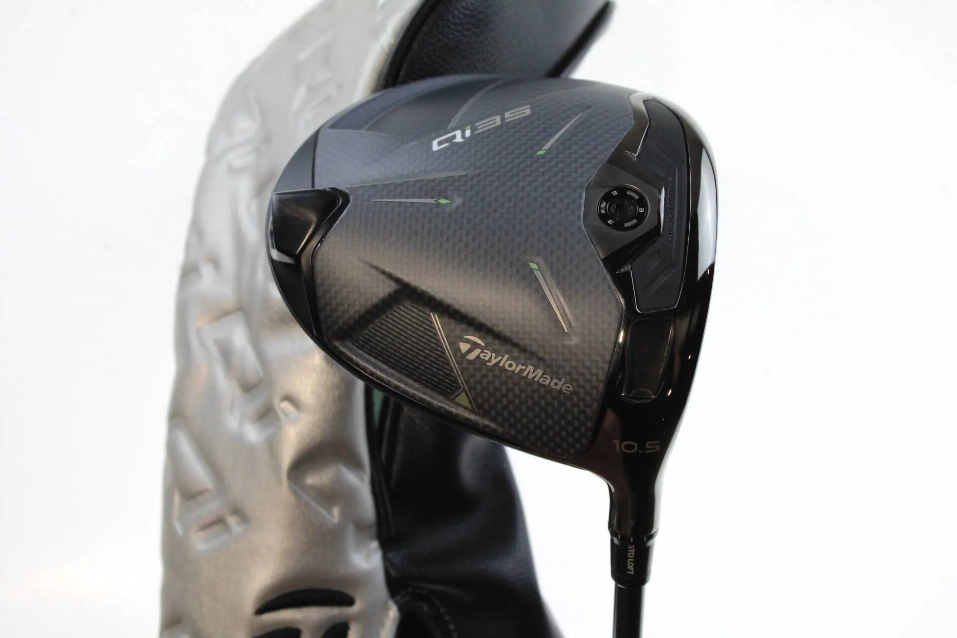 TAYLORMADE picture