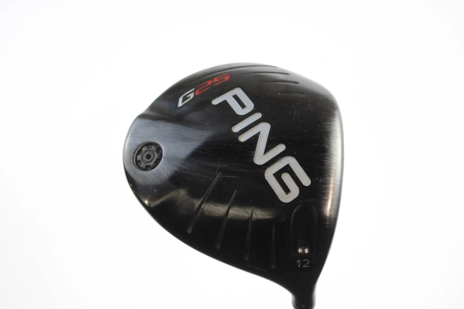PING picture