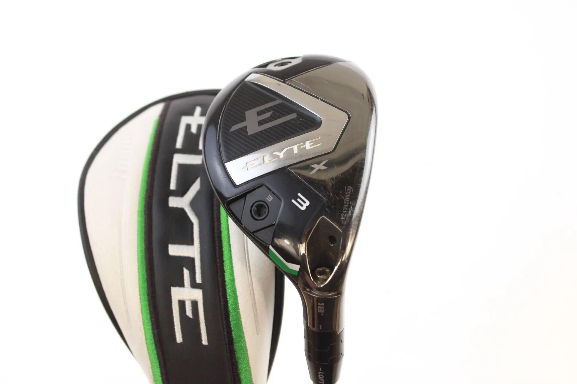 CALLAWAY picture