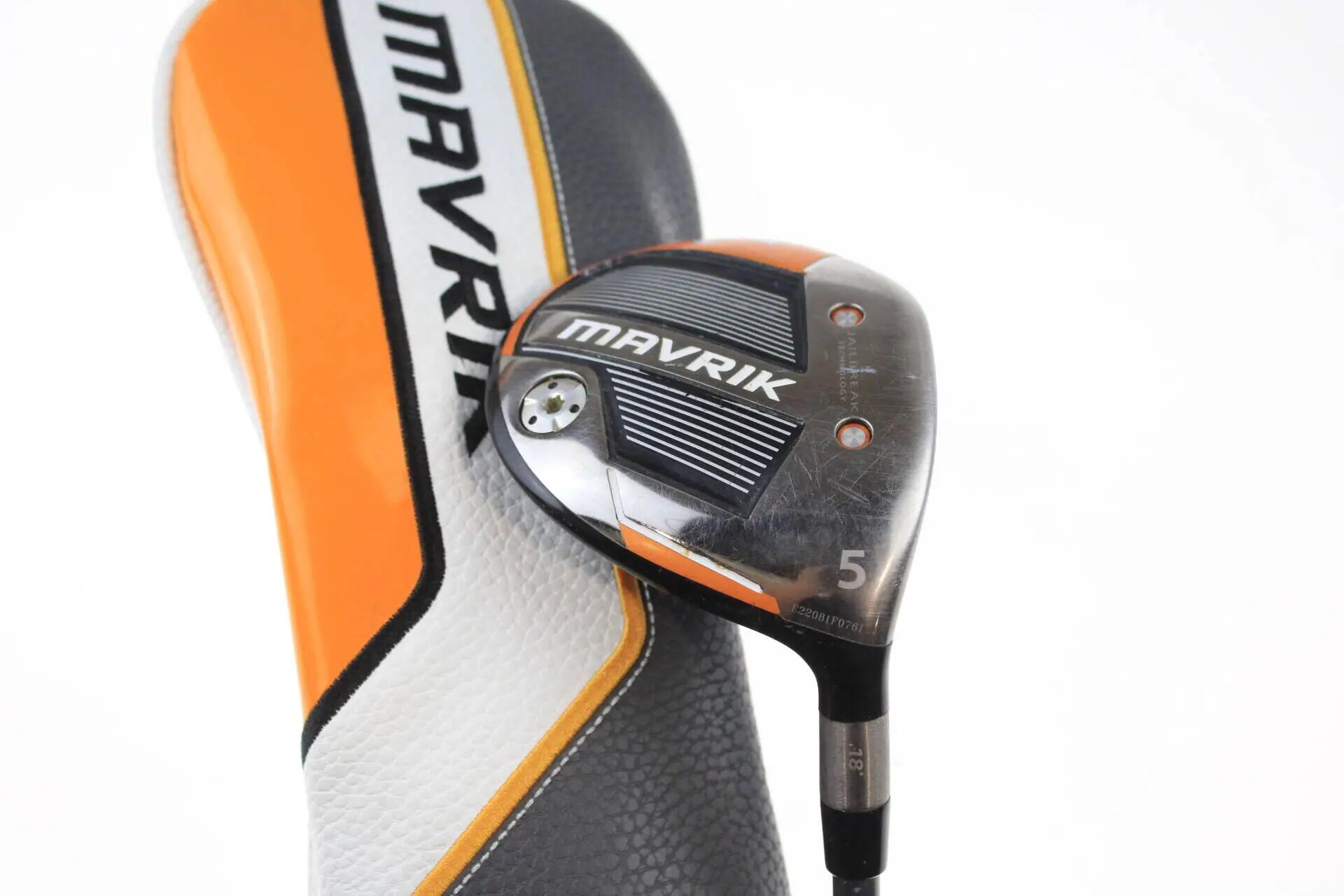 CALLAWAY picture