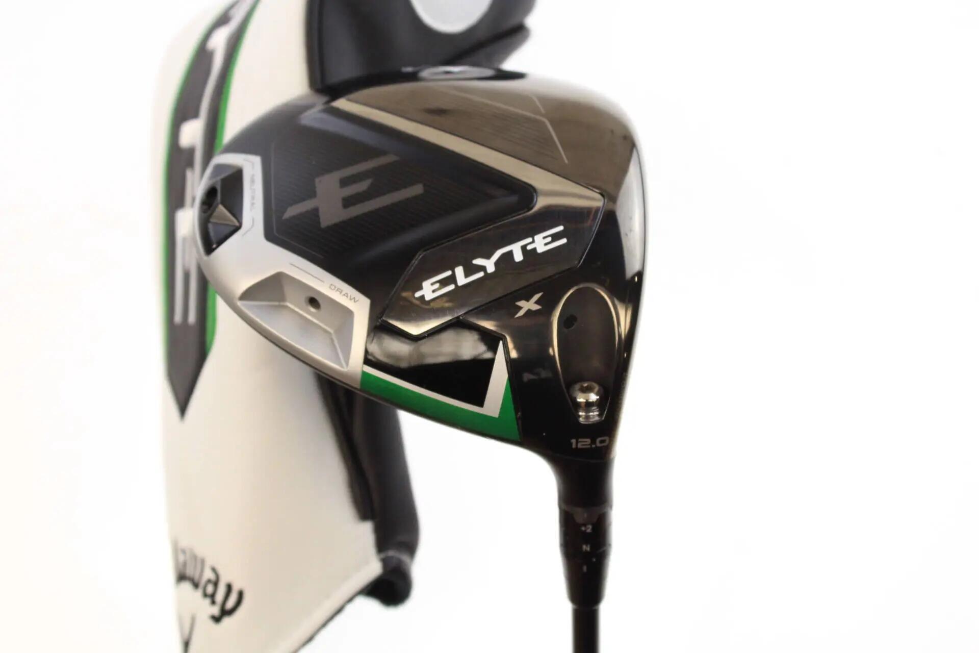 CALLAWAY picture