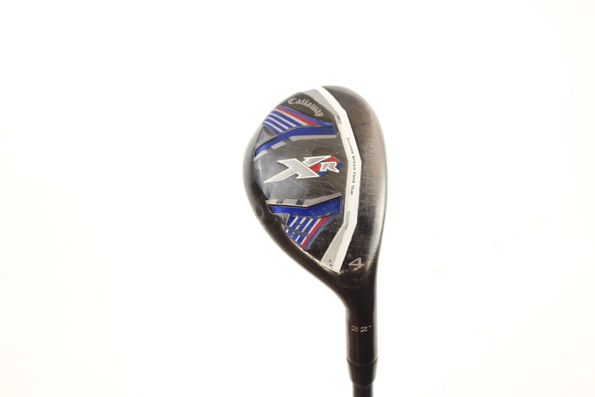 CALLAWAY picture