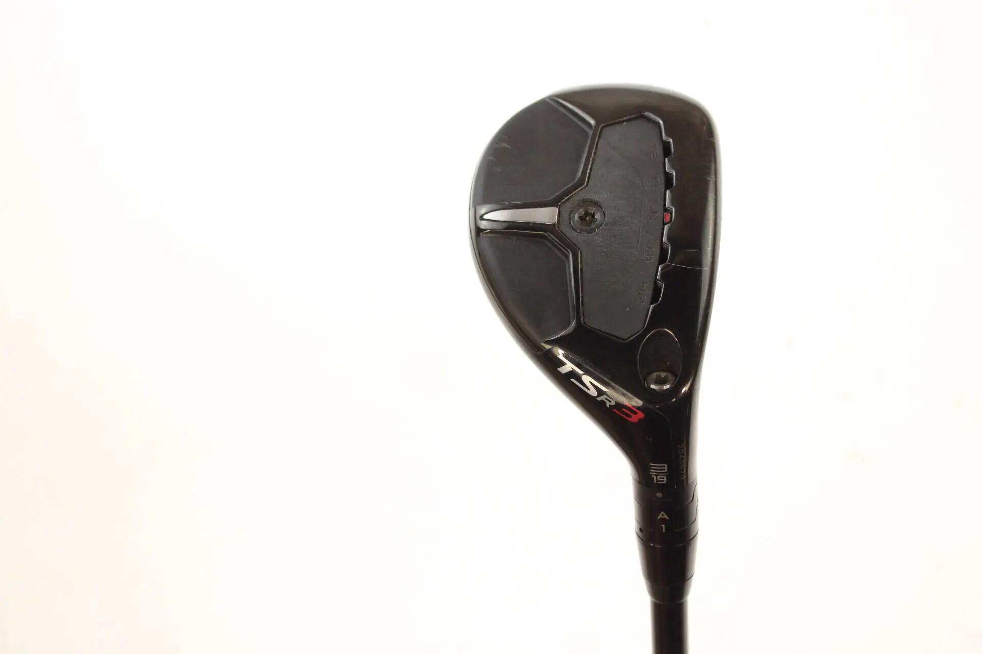 TITLEIST picture