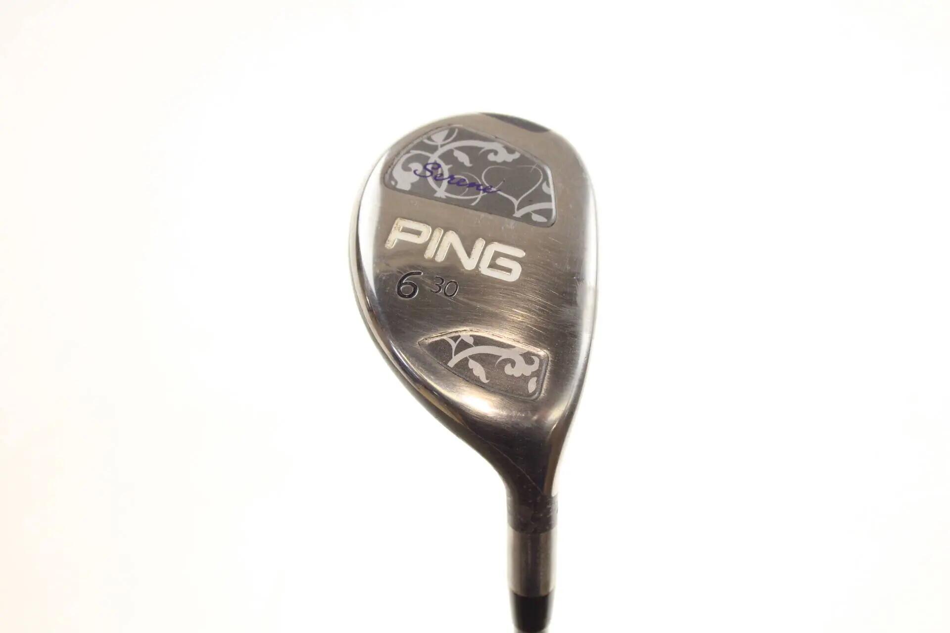 PING picture