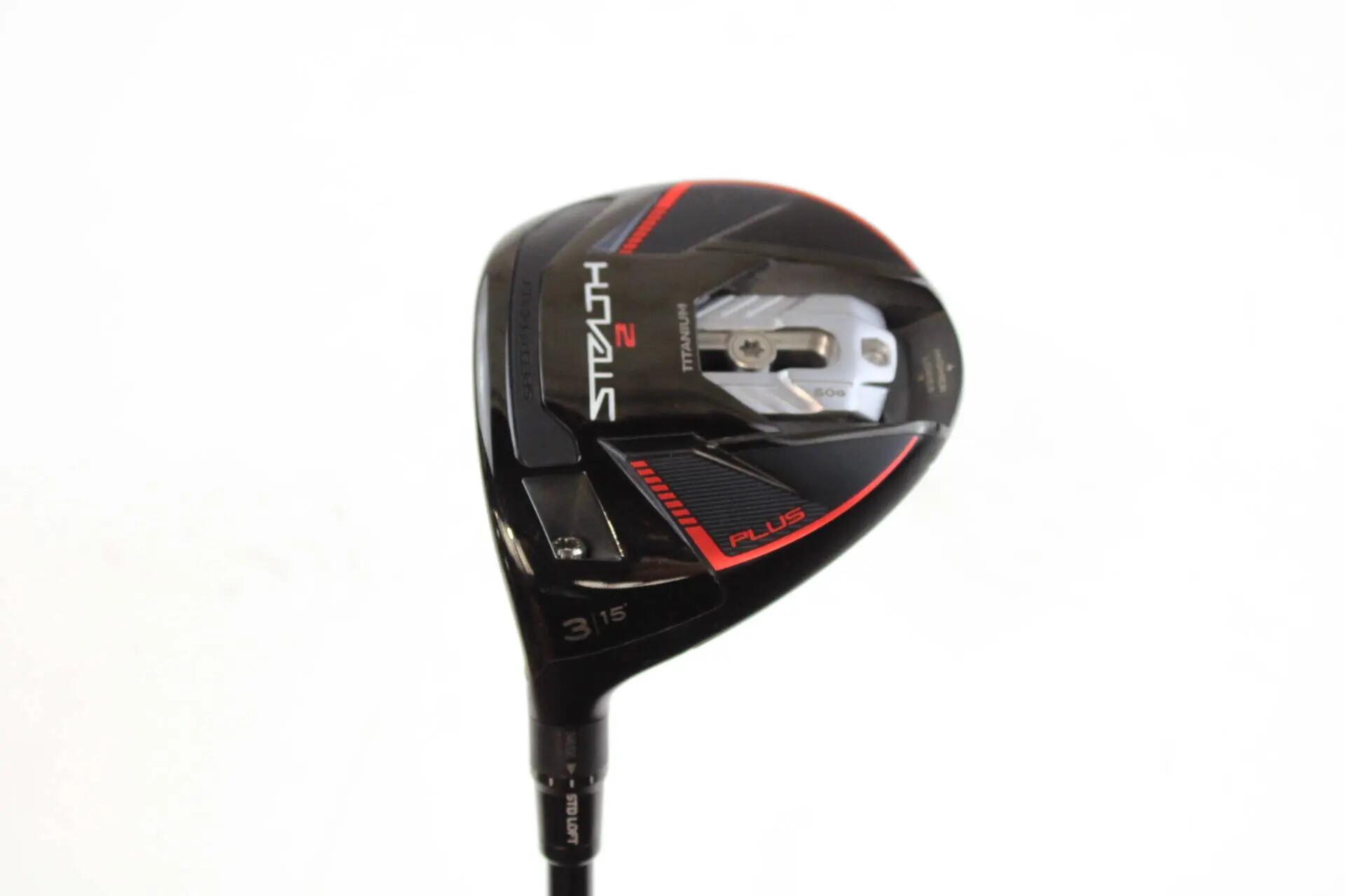 TAYLORMADE picture