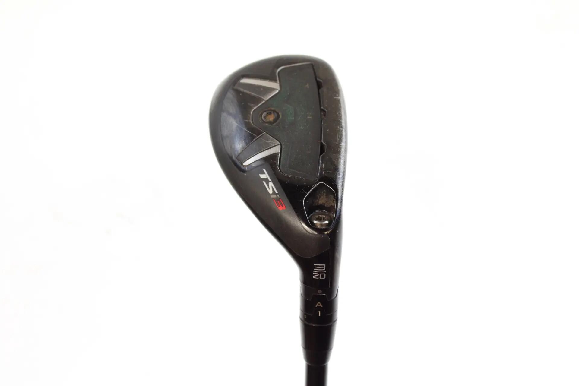 TITLEIST picture