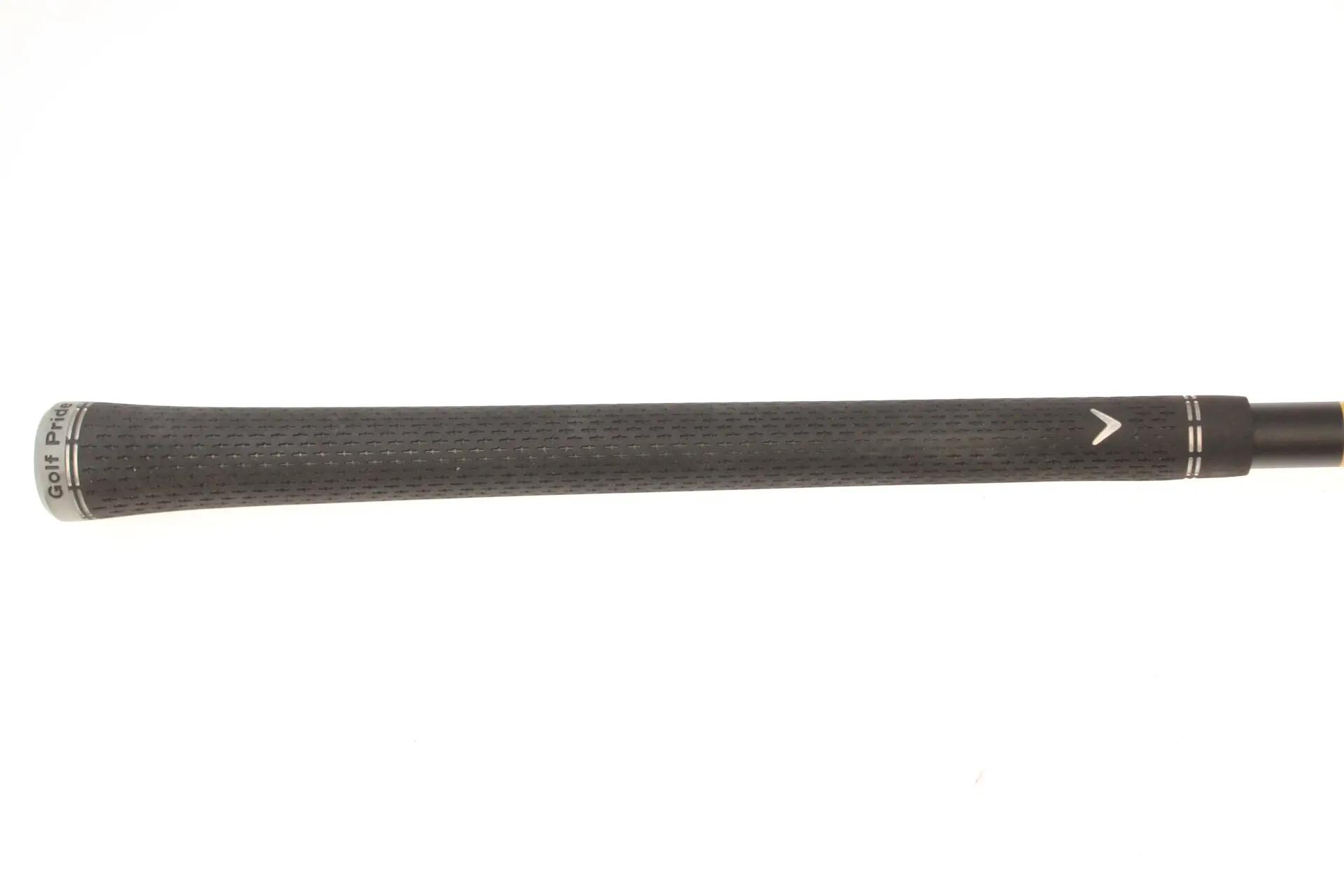 Seconde vie - Callaway Elyte X RH 21-deg Hybrid - Excellent 5/5