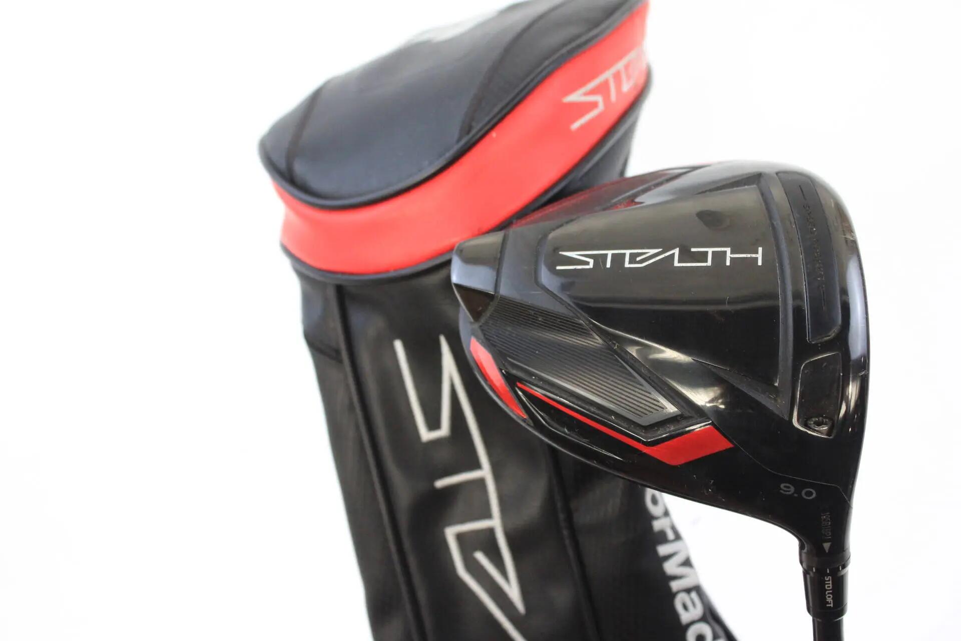 TAYLORMADE picture